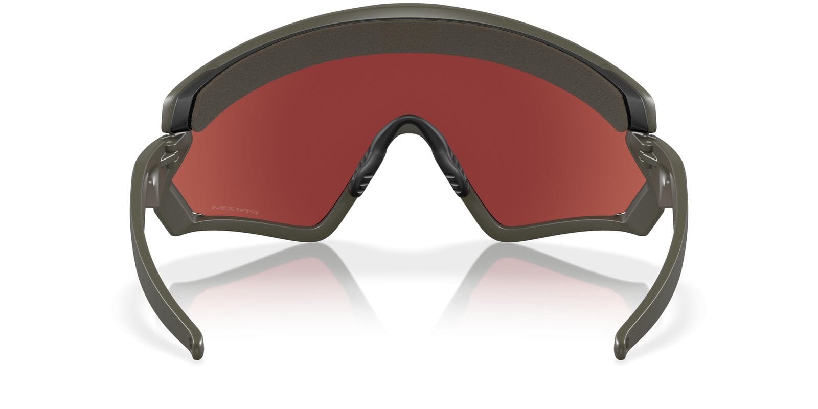 Oakley Wind Jacket 2.0 Sunglasses 