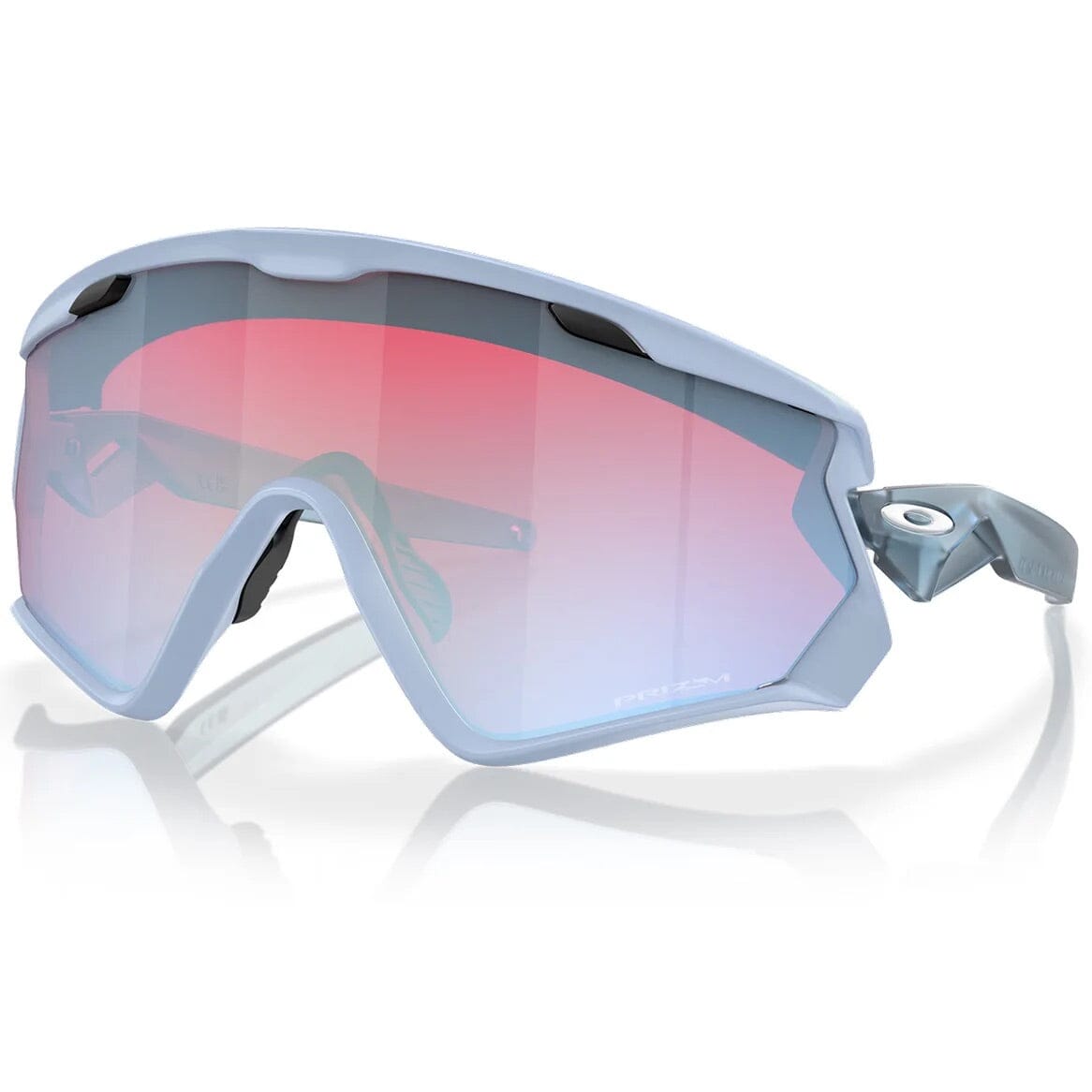 Oakley Wind Jacket 2.0 Sunglasses