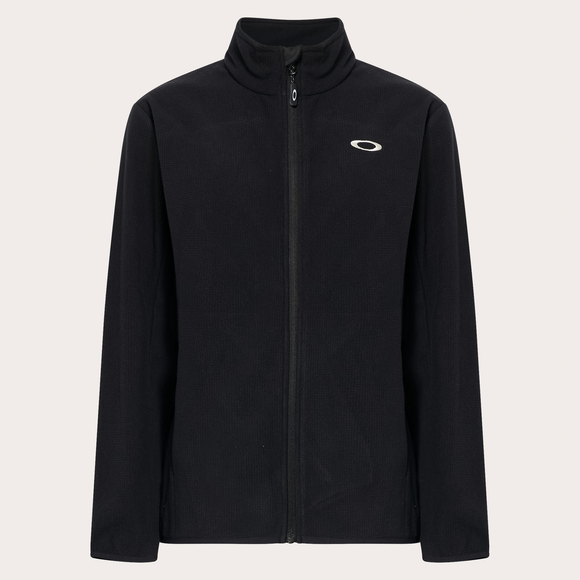 Oakley Womens Alpine Full Zip Sweatshirt 