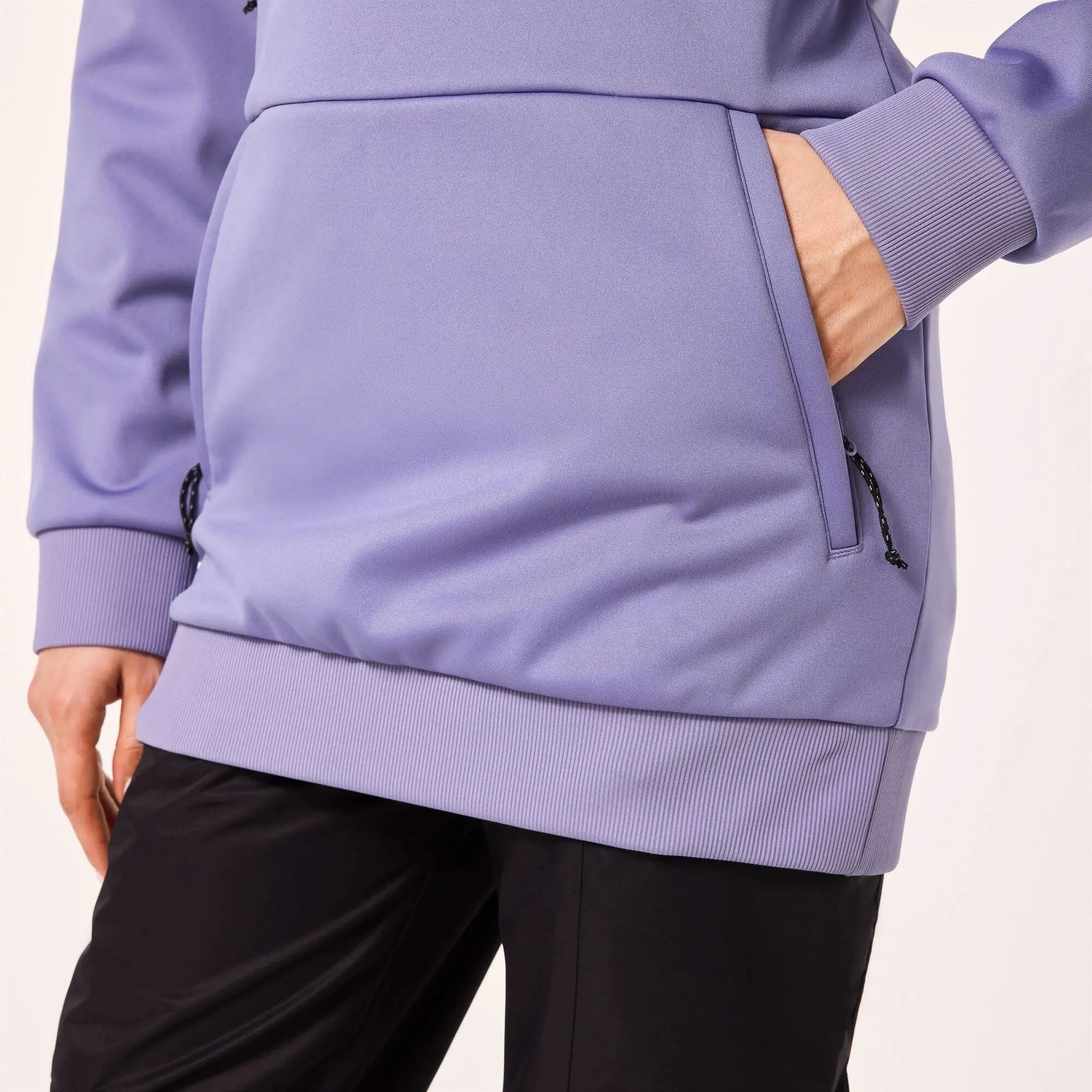 Oakley Womens Park RC Softshell Hoodie 2024