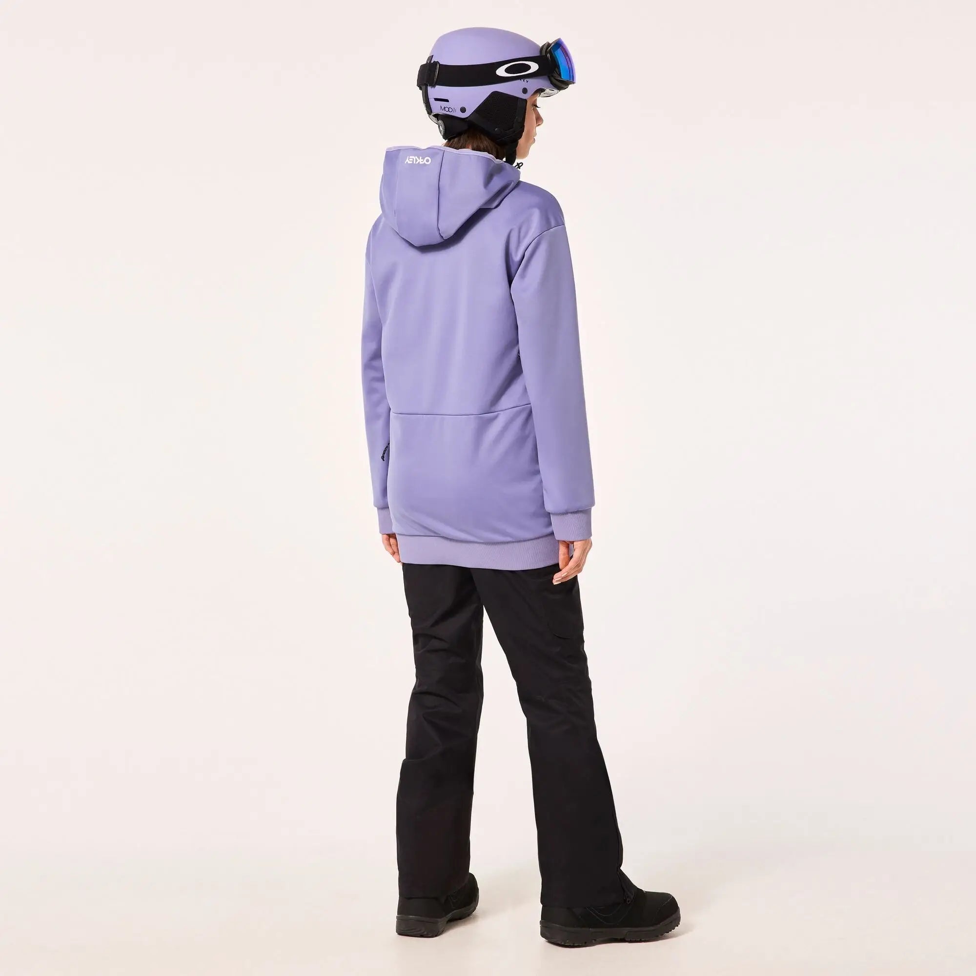 Oakley Womens Park RC Softshell Hoodie 2024