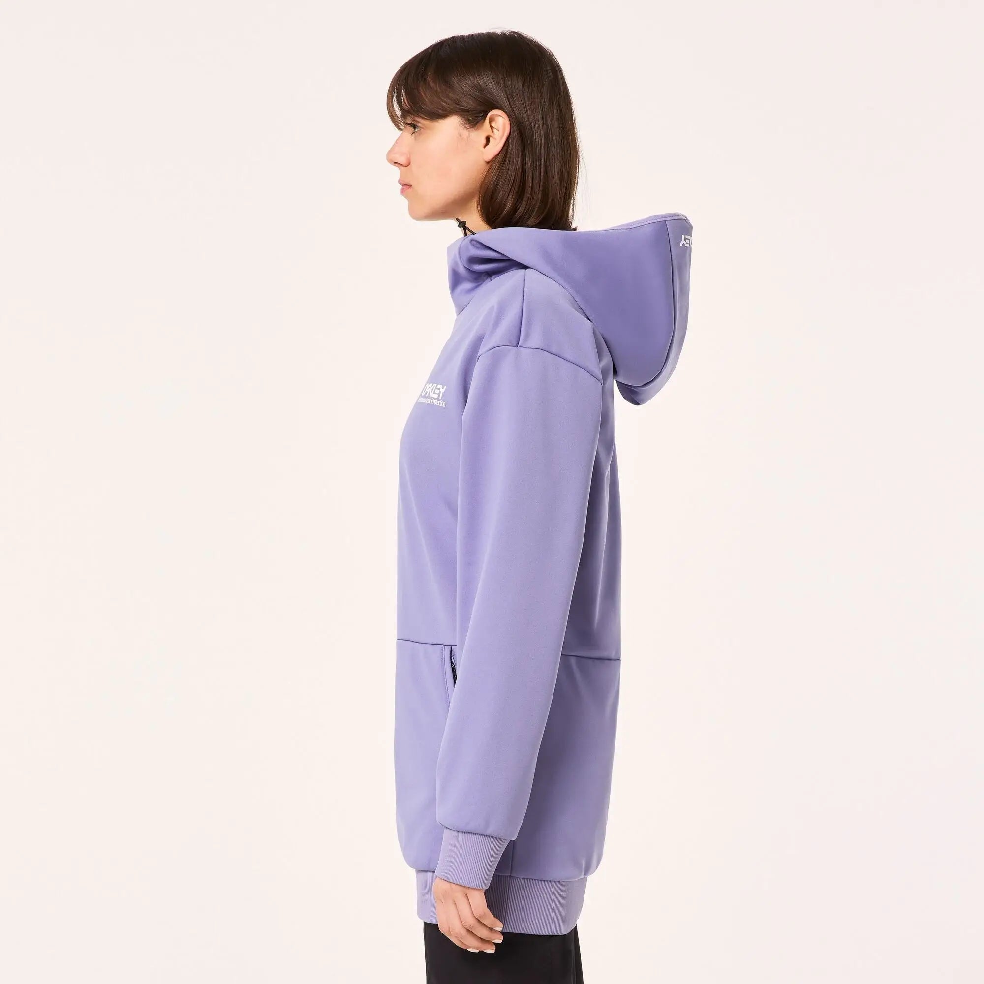 Oakley Womens Park RC Softshell Hoodie 2024