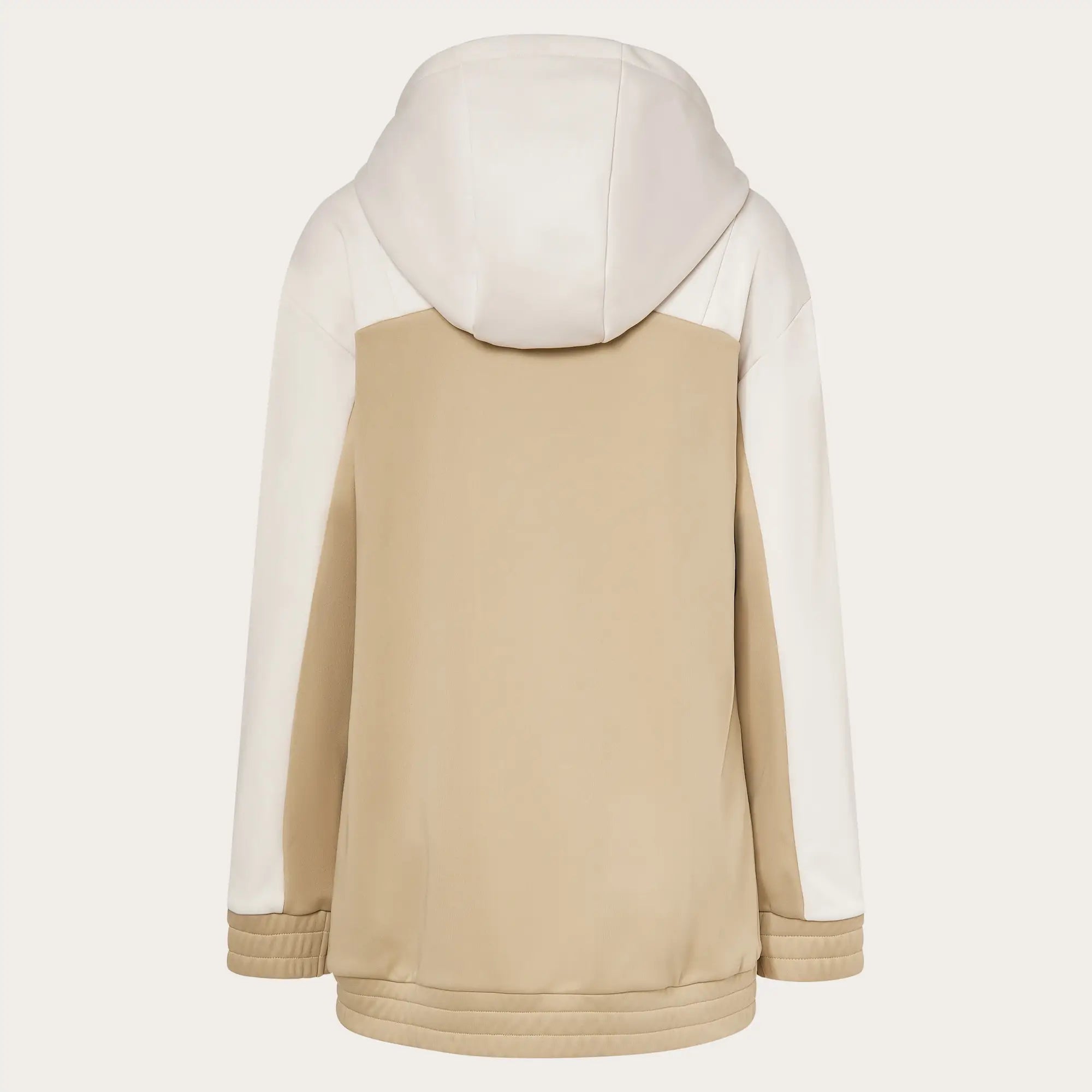 Oakley Womens TNP Nose Grab Softshell Hoodie