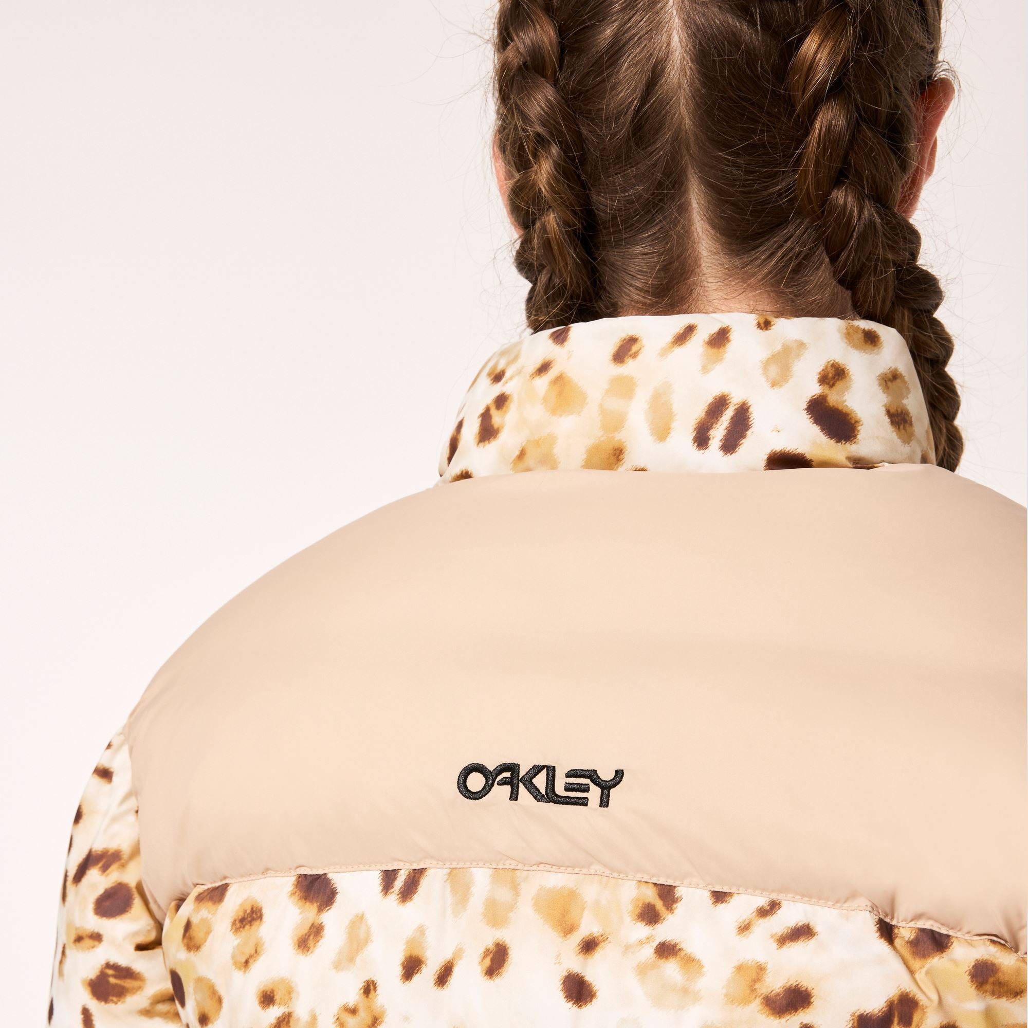 Oakley Womens TNP Puffy Jacket 
