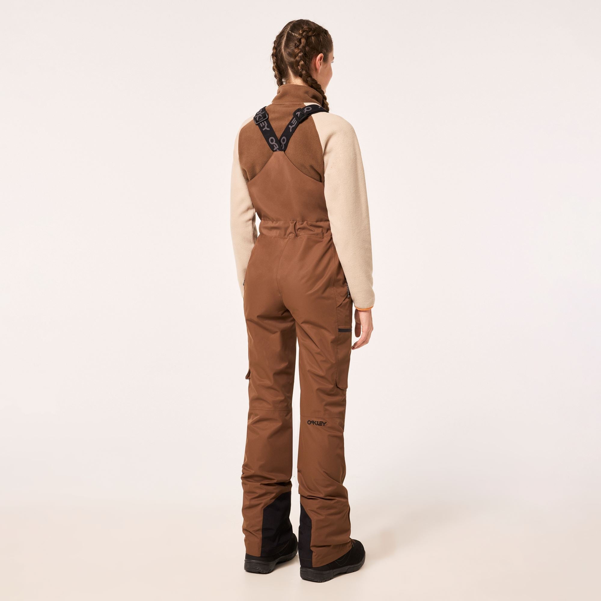 Oakley Womens TNP Shell Bib Pant 