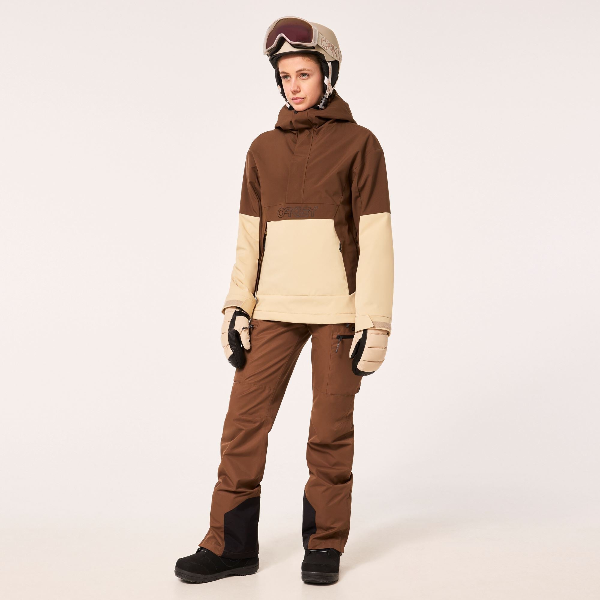 Oakley Womens TNP TBT Insulated Anorak 