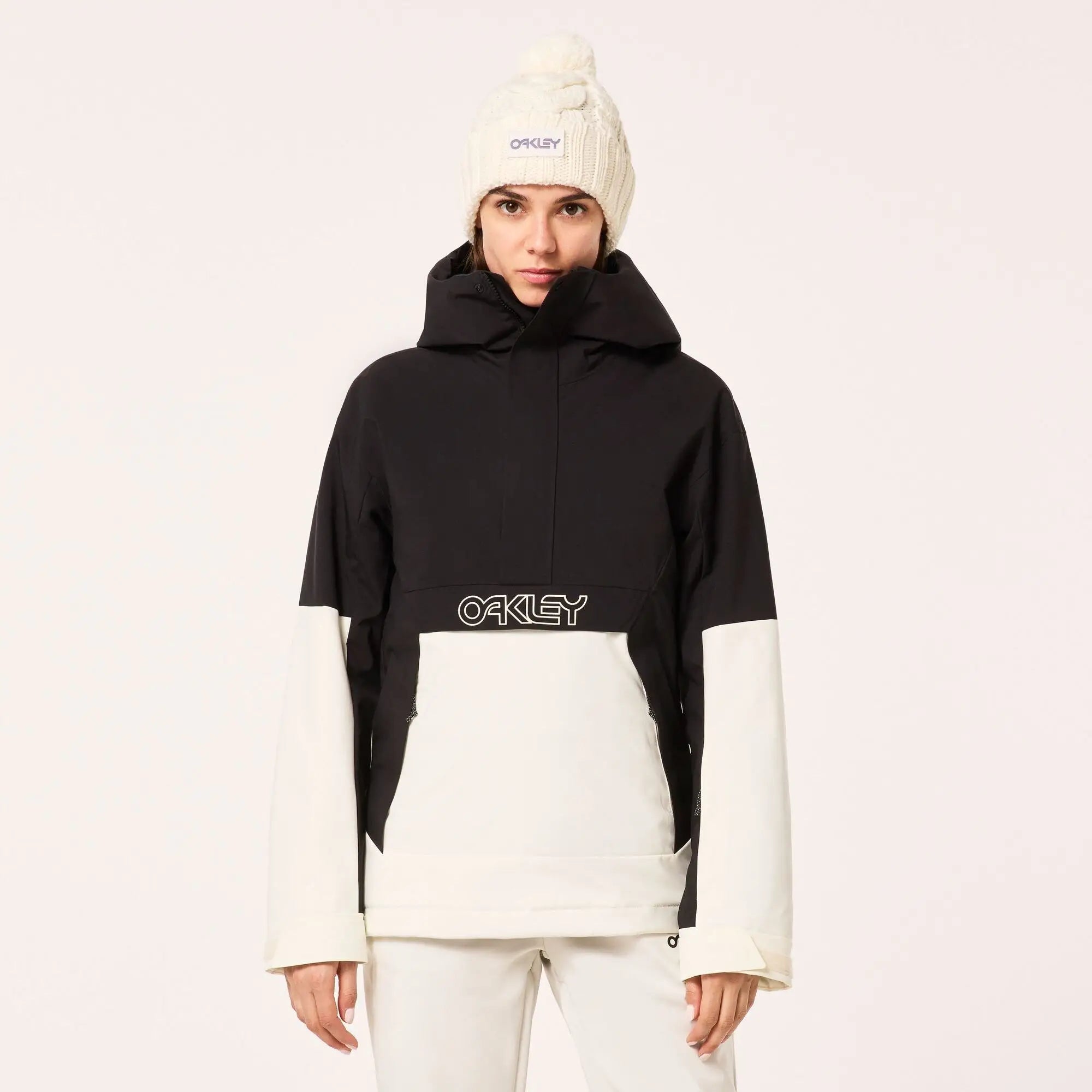 Oakley Womens TNP TBT Insulated Anorak 2024
