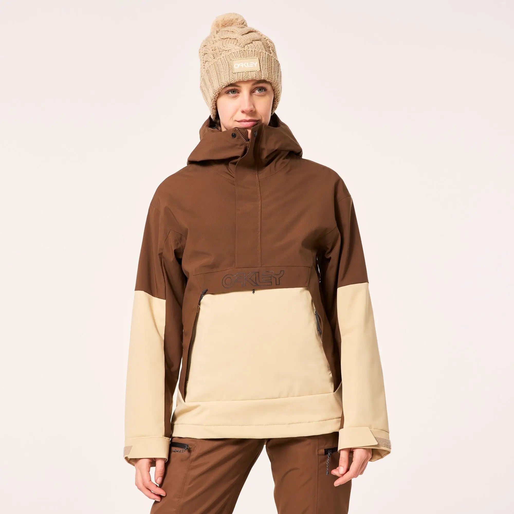 Oakley Womens TNP TBT Insulated Anorak 2024