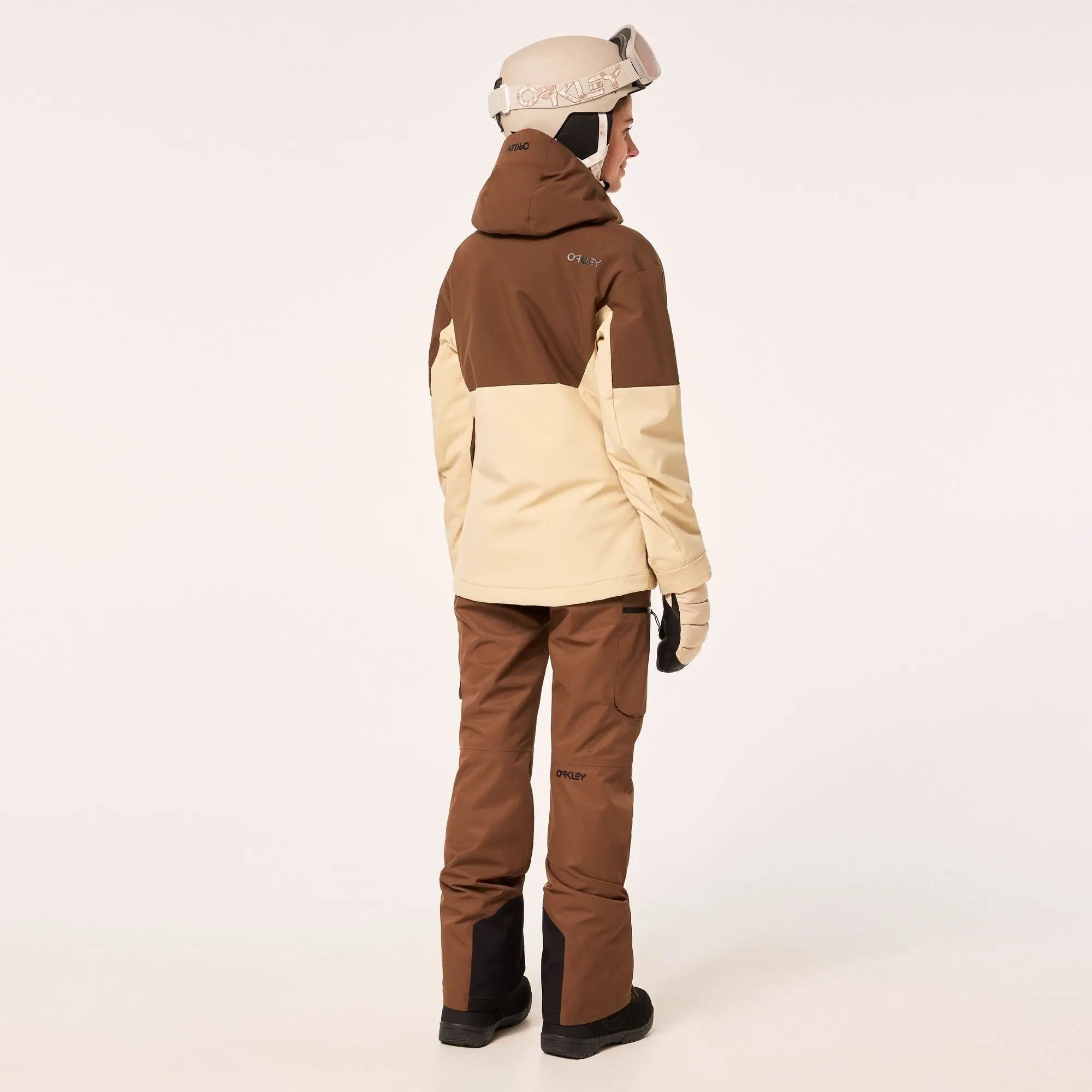 Oakley Womens TNP TBT Insulated Anorak 2024