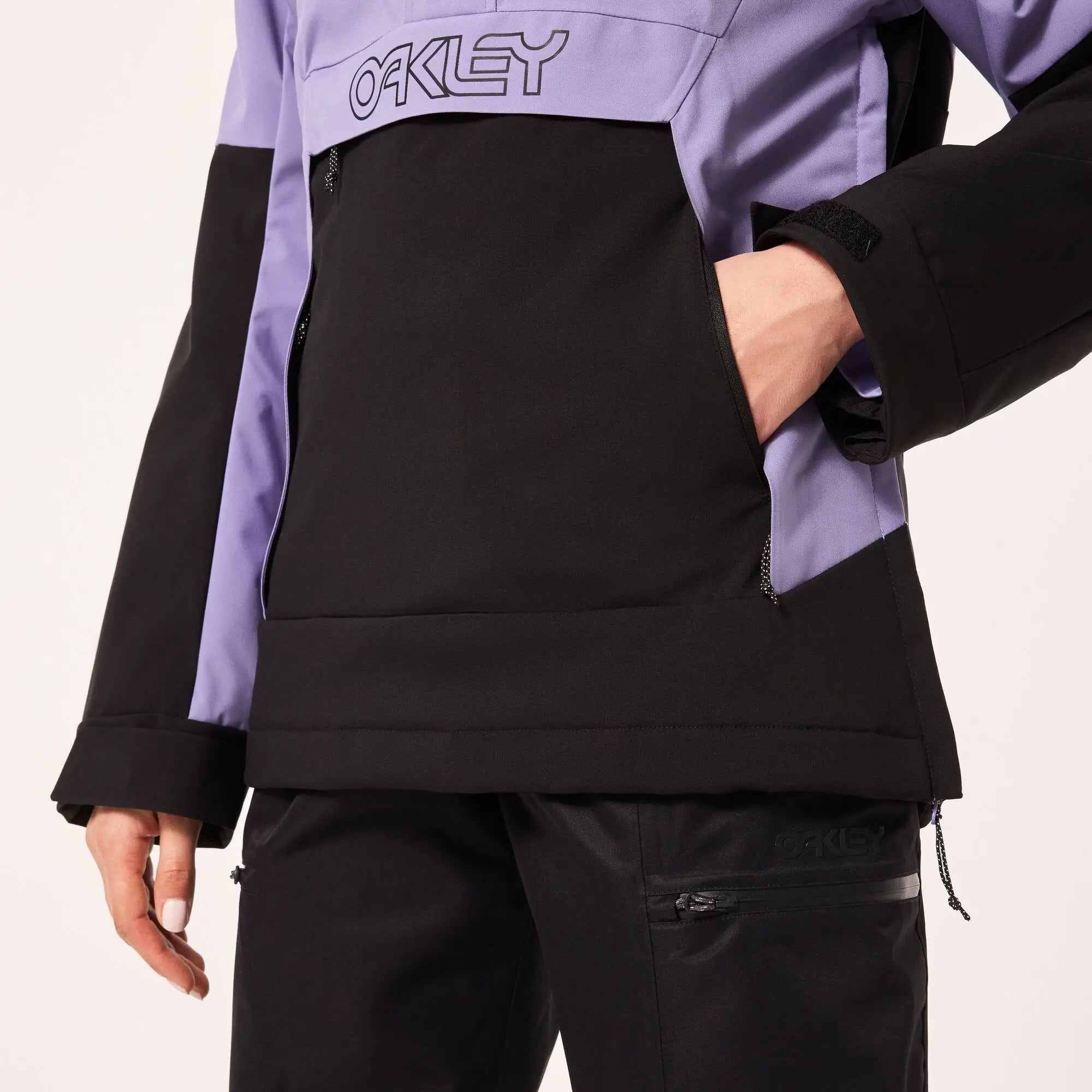 Oakley Womens TNP TBT Insulated Anorak 2024