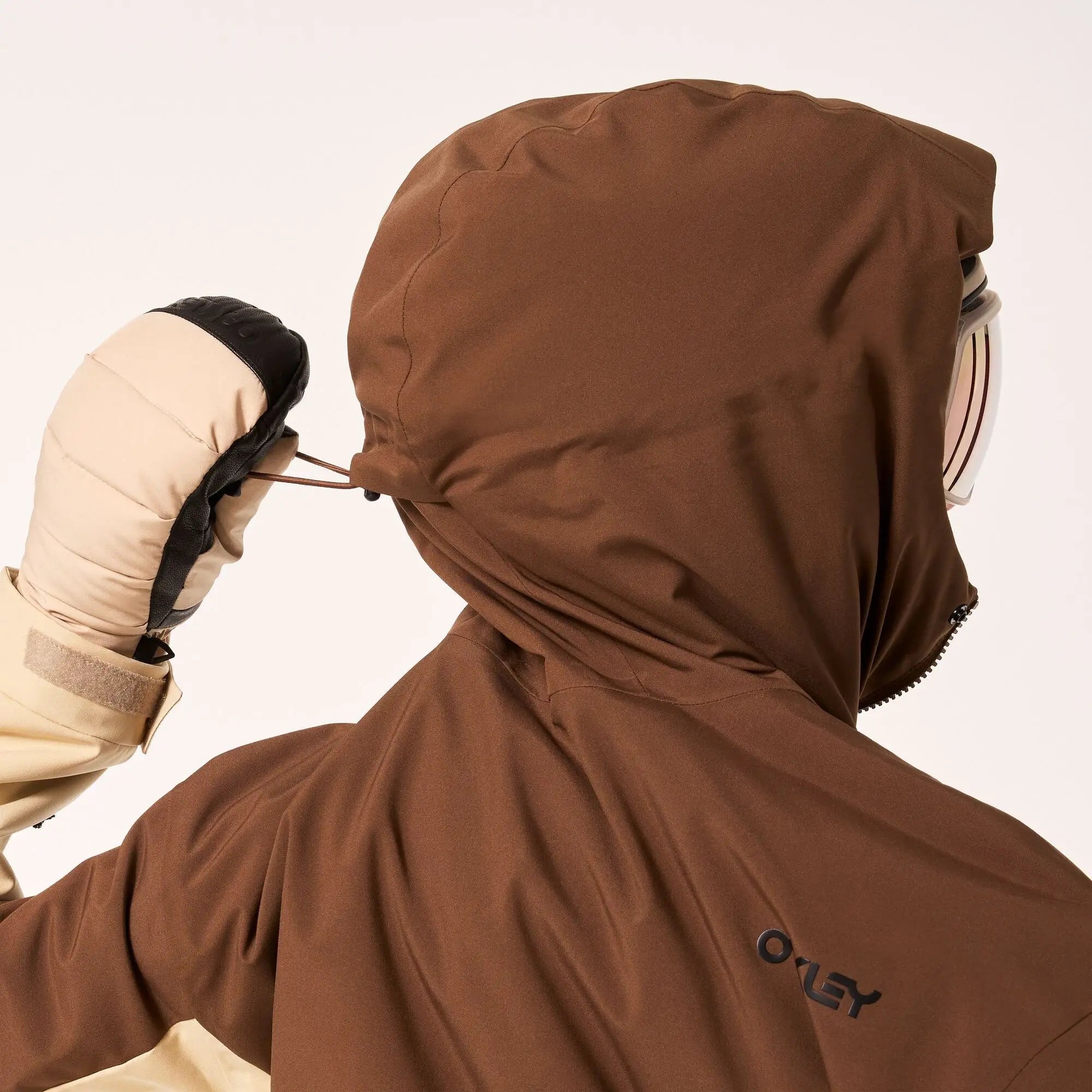 Oakley Womens TNP TBT Insulated Anorak 2024