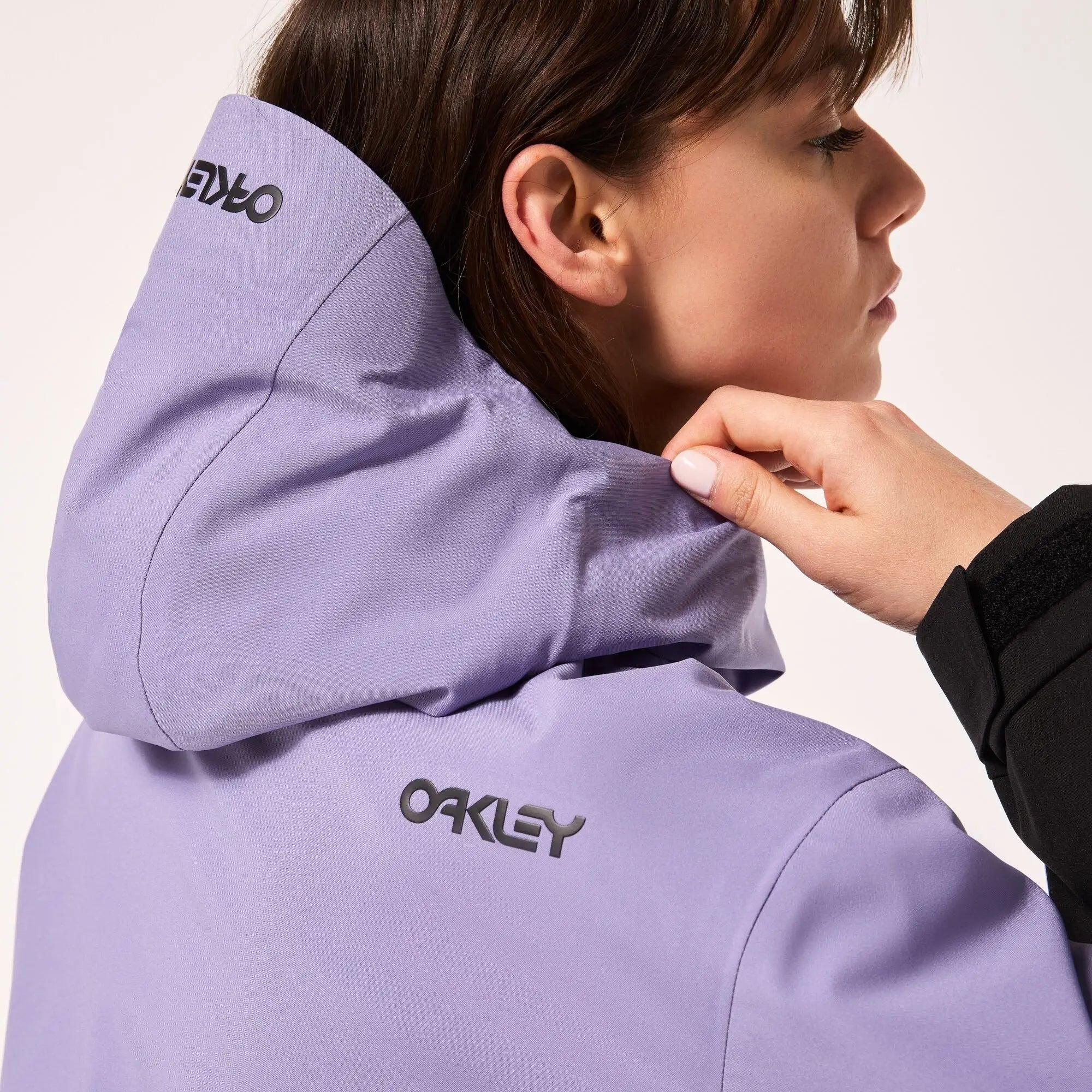 Oakley Womens TNP TBT Insulated Anorak 2024