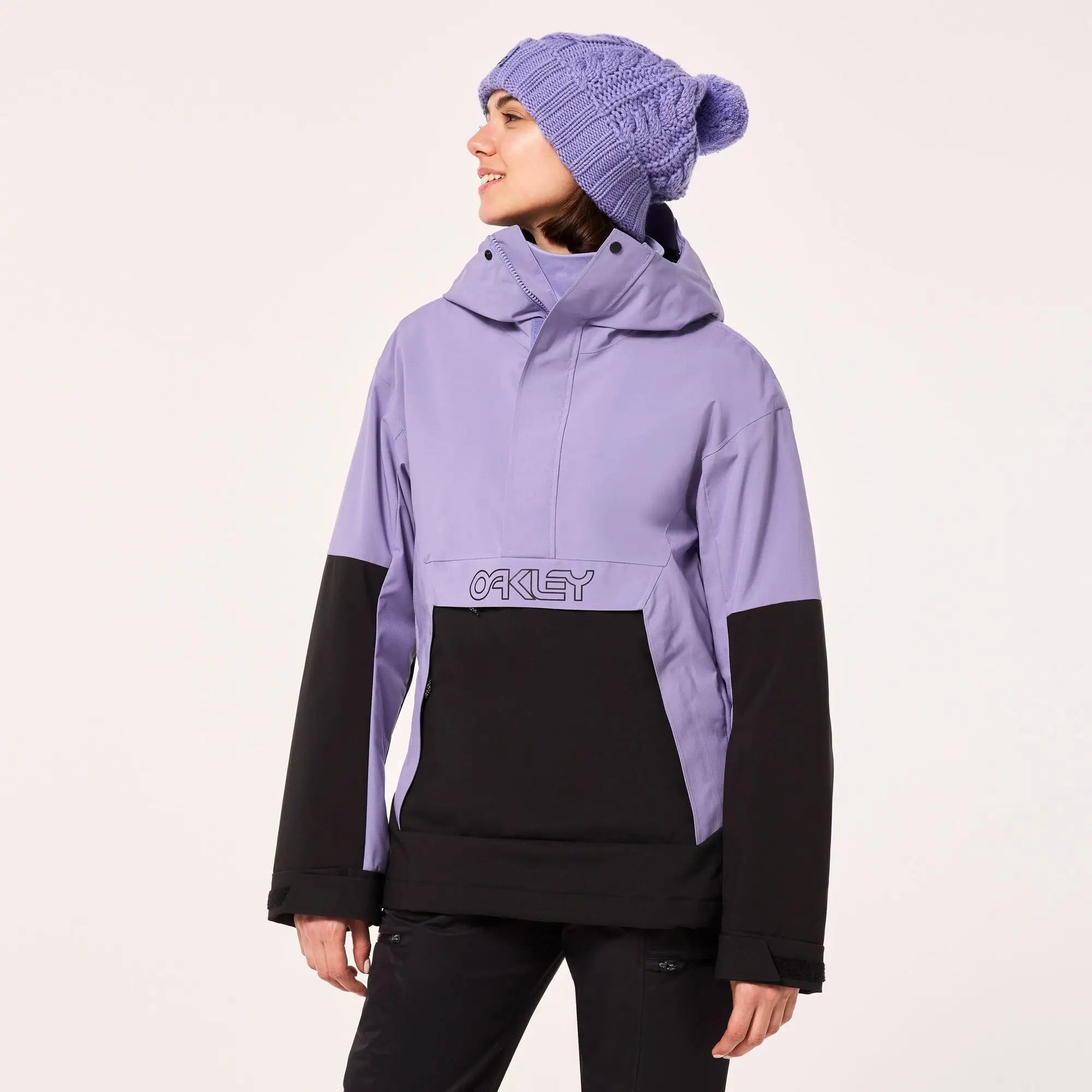 Oakley Womens TNP TBT Insulated Anorak 2024