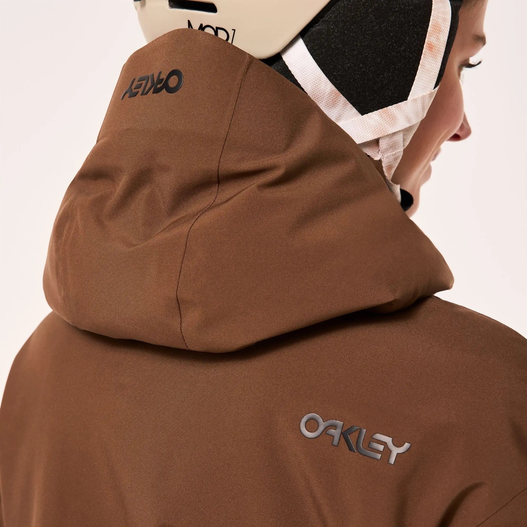 Oakley Womens TNP TBT Insulated Anorak 2024