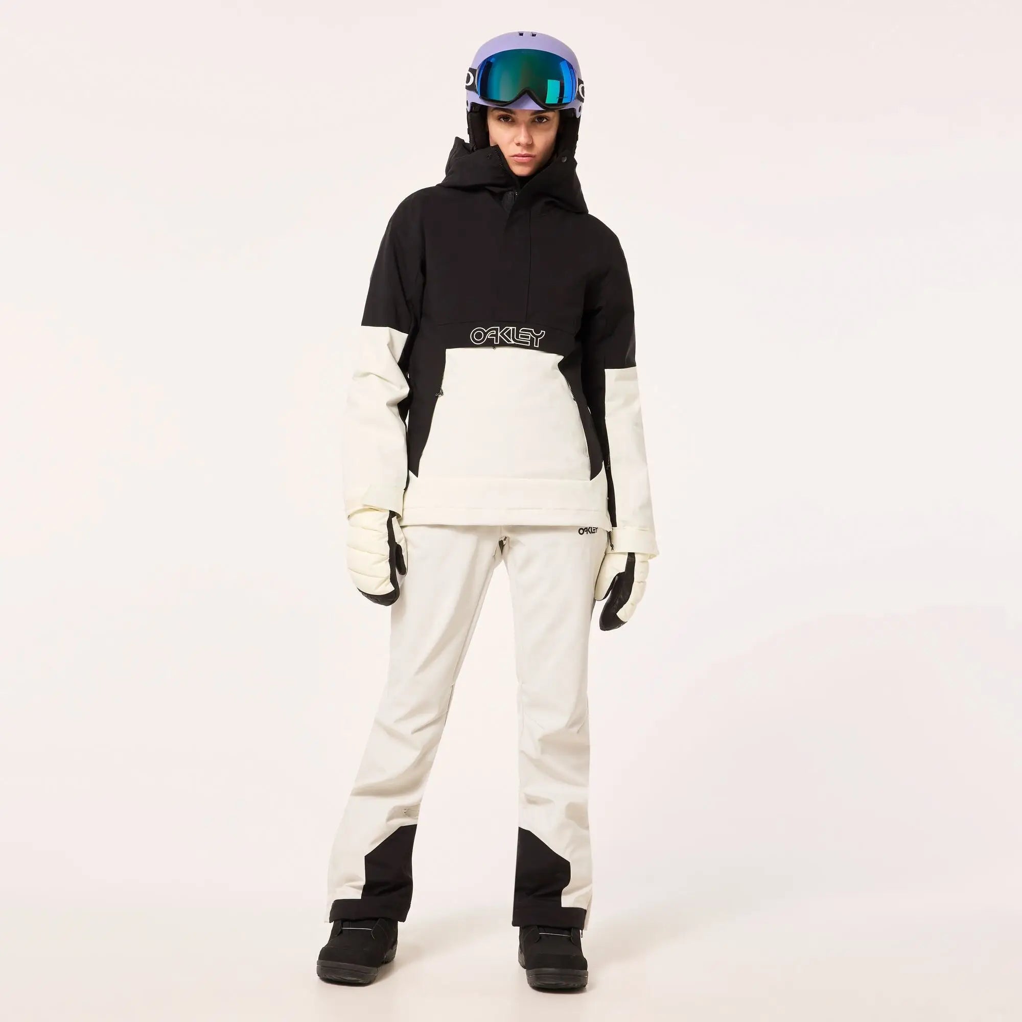 Oakley Womens TNP TBT Insulated Anorak 2024