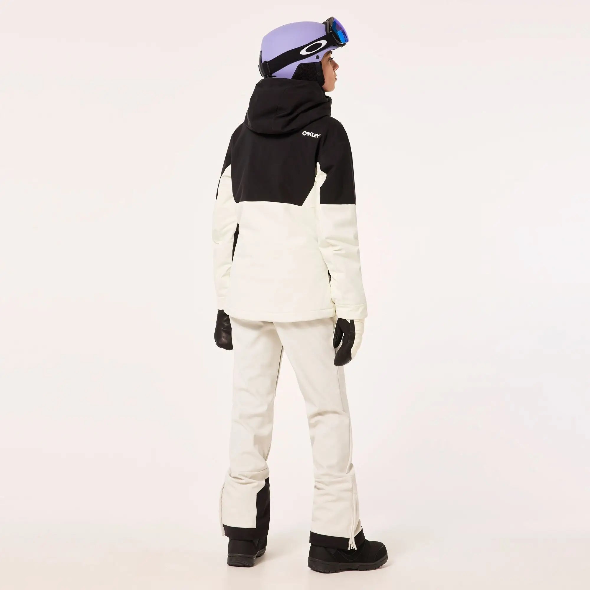 Oakley Womens TNP TBT Insulated Anorak 2024
