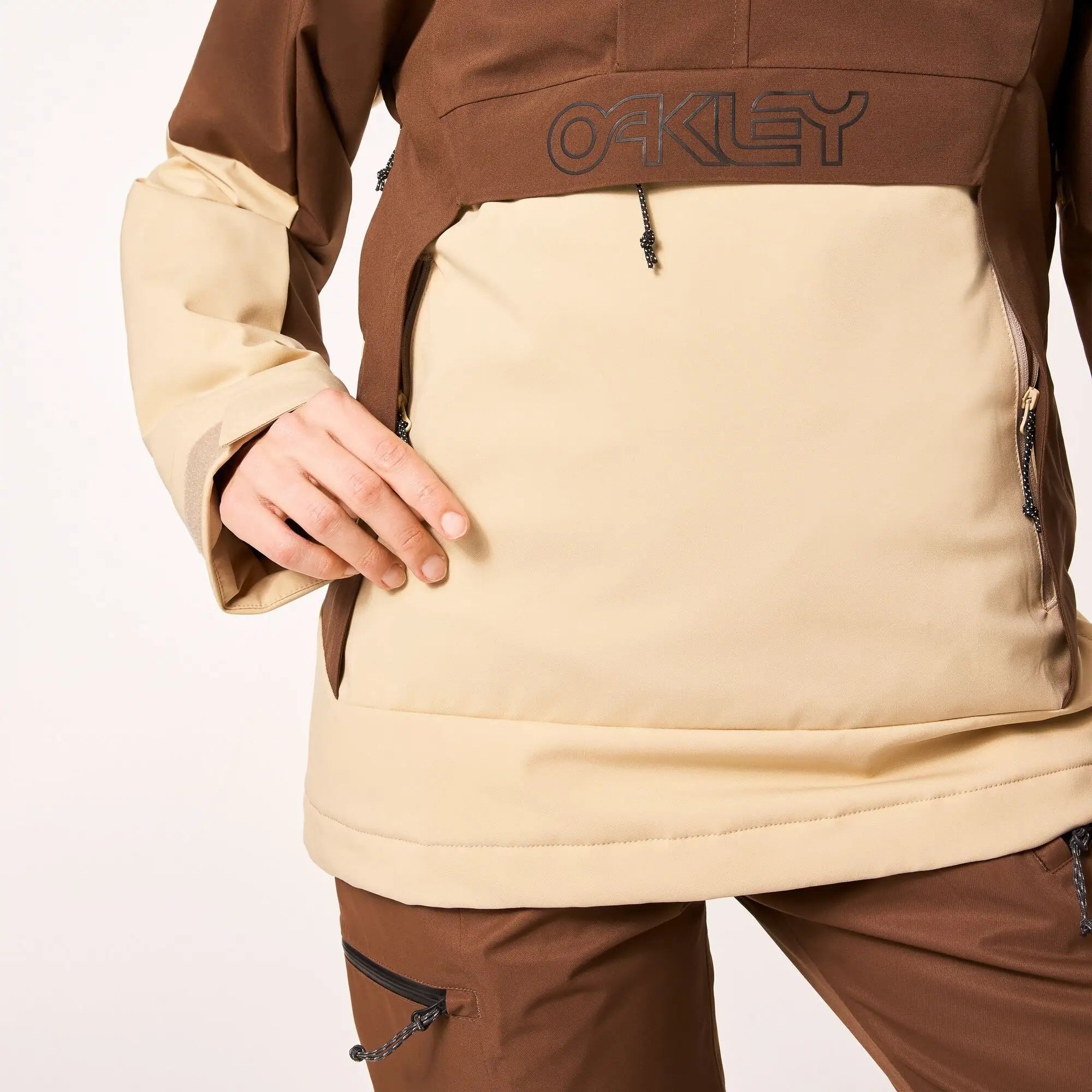 Oakley Womens TNP TBT Insulated Anorak 2024
