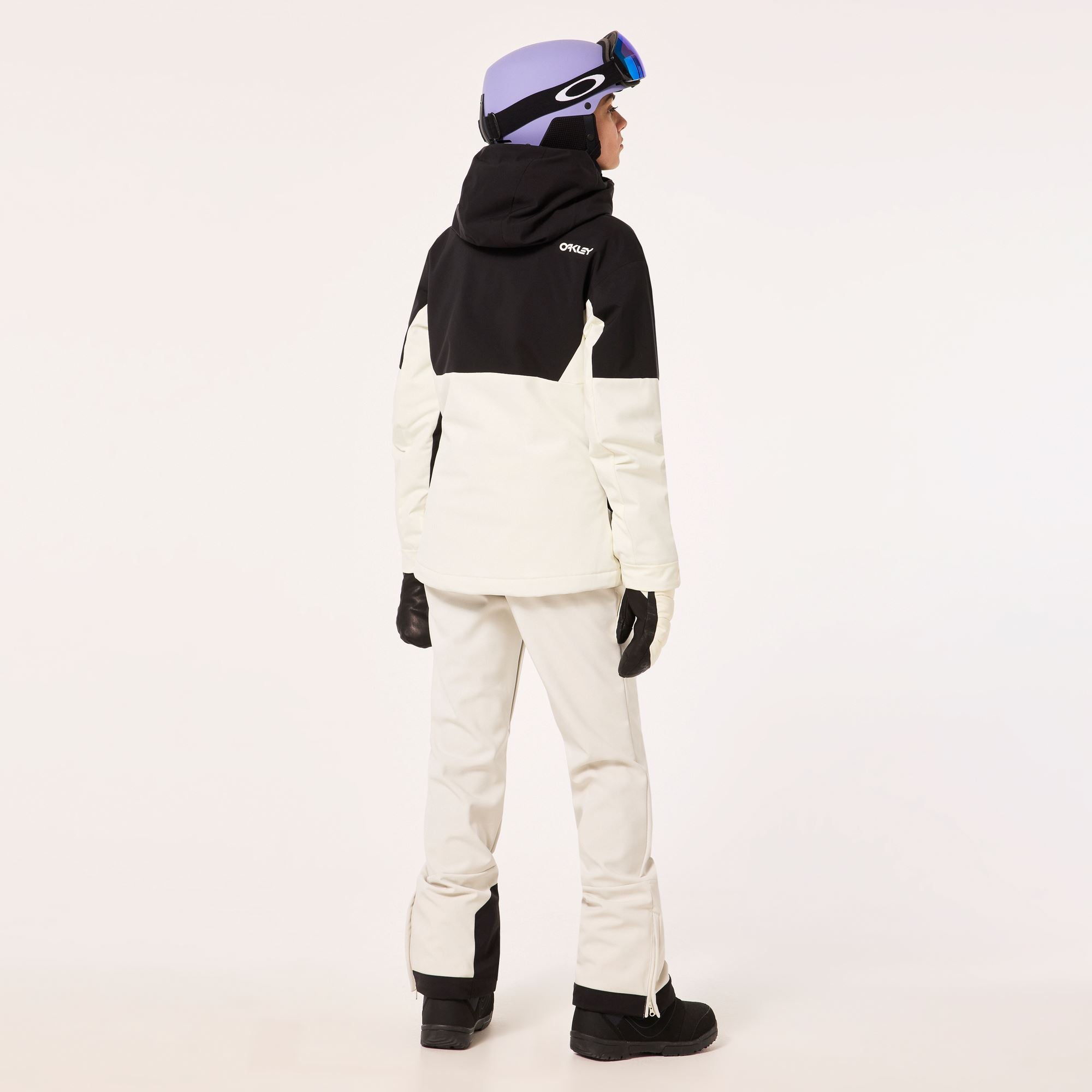 Oakley Womens TNP TBT Insulated Anorak 