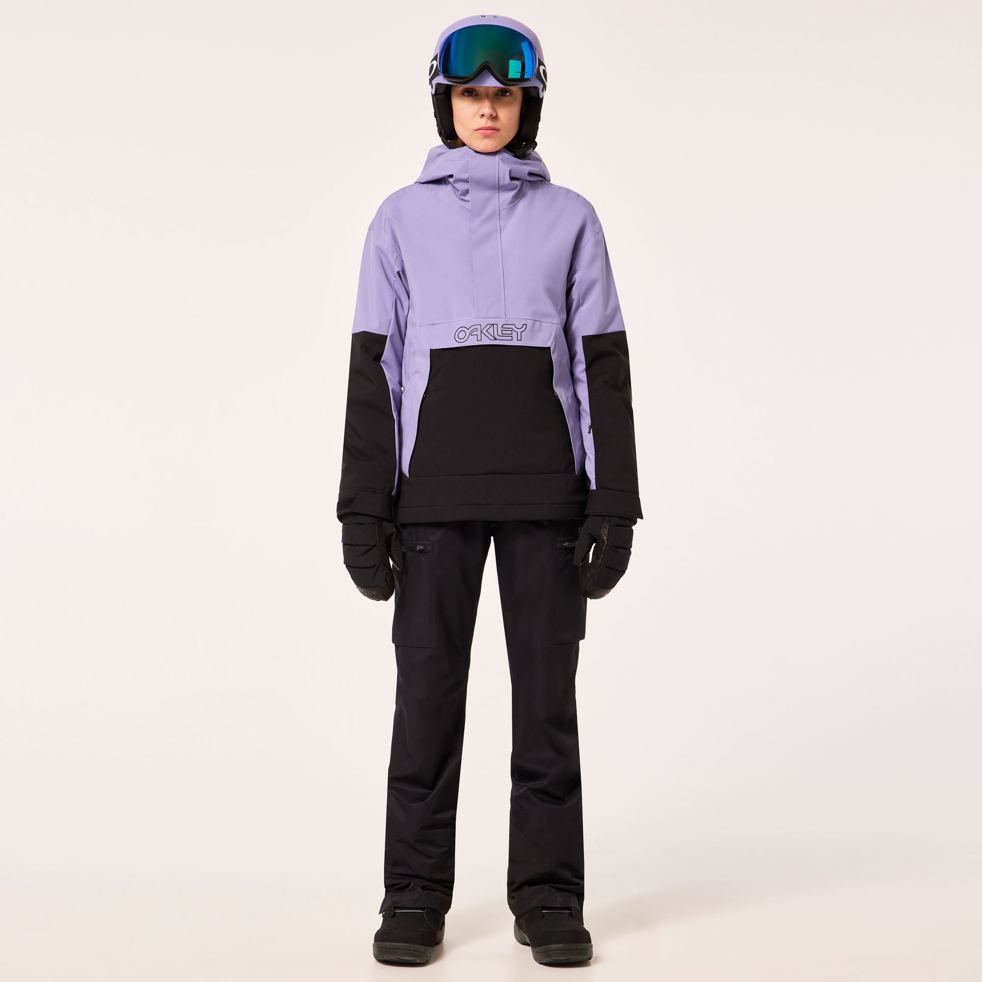 Oakley Womens TNP TBT Insulated Anorak 