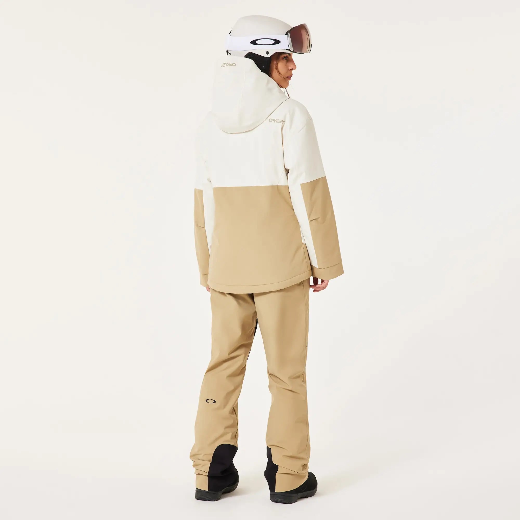 Oakley Womens TNP TBT Insulated Anorak