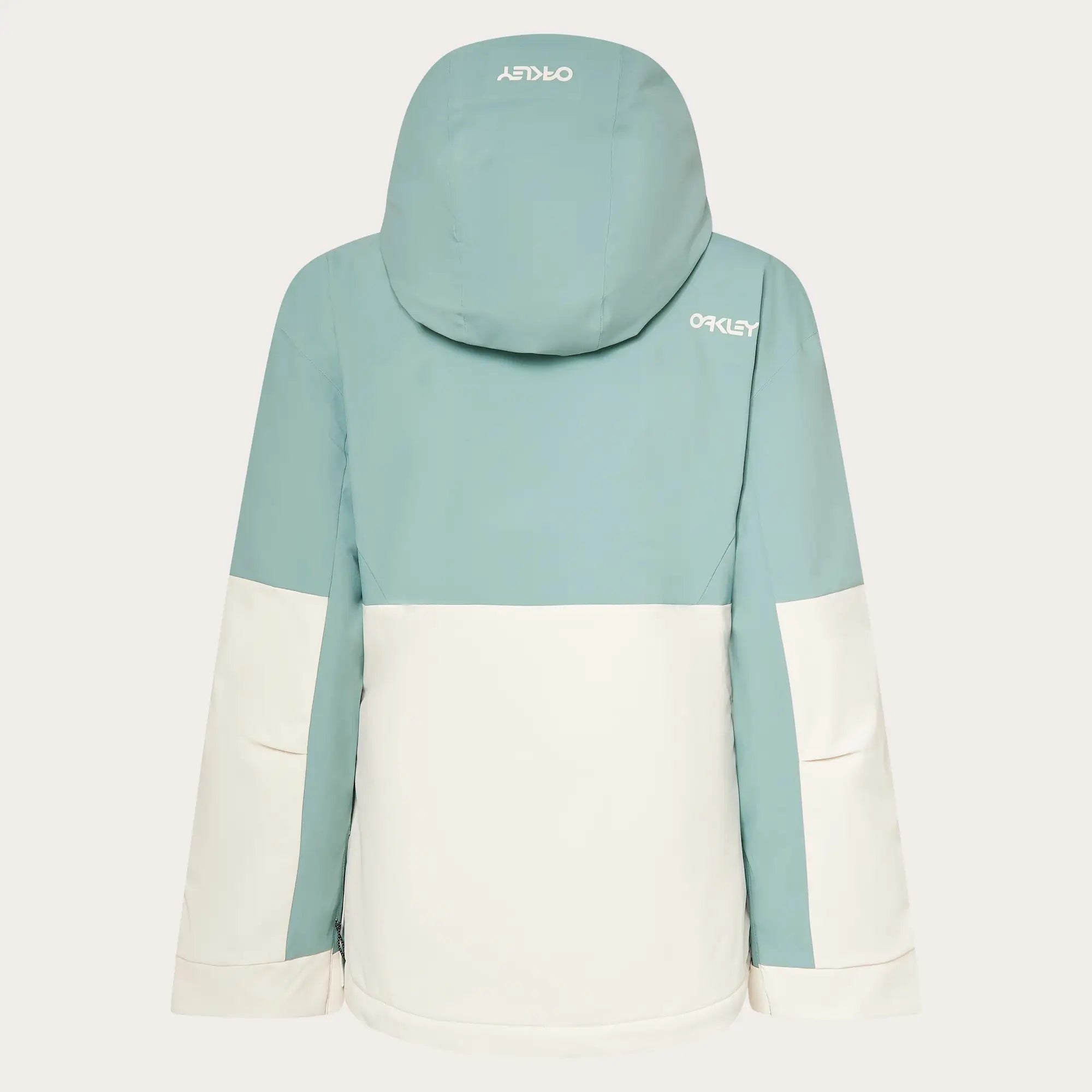 Oakley Womens TNP TBT Insulated Anorak