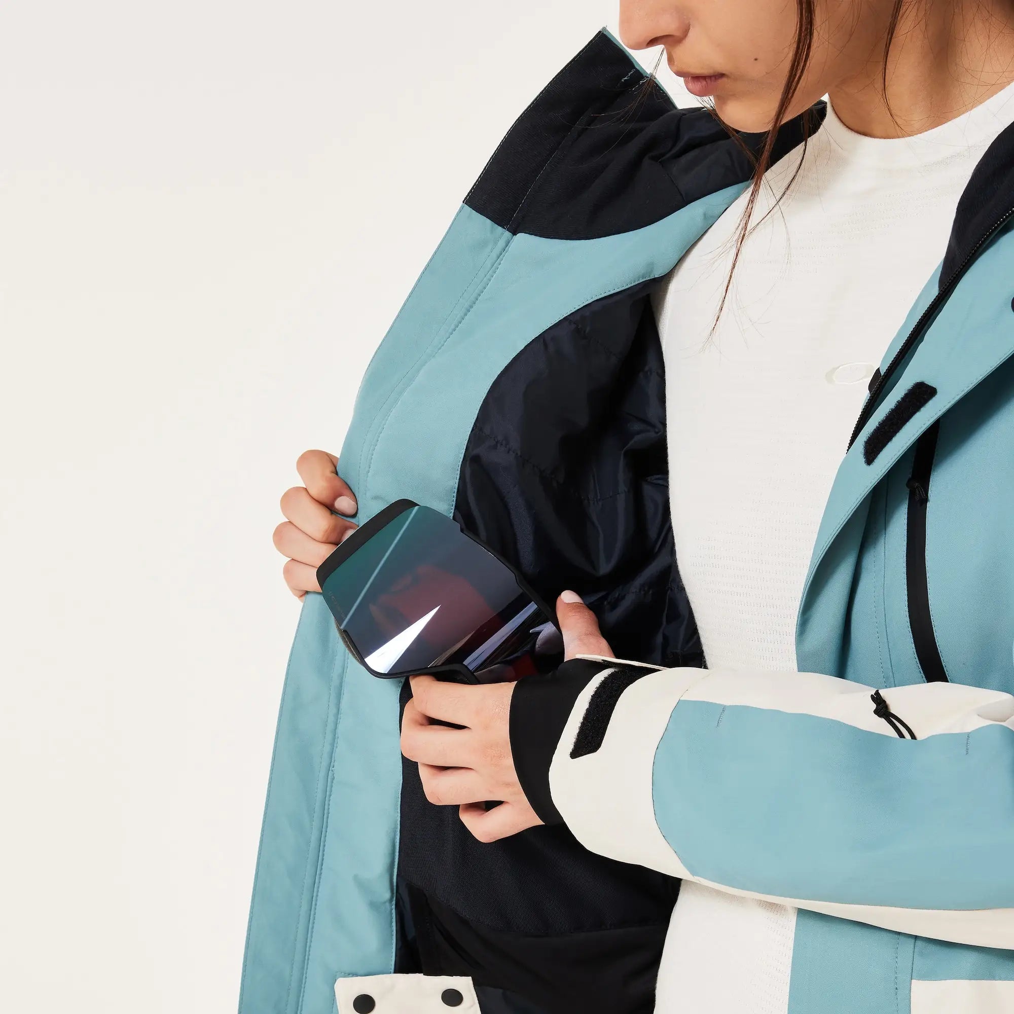 Oakley Womens TNP TBT Insulated Jacket