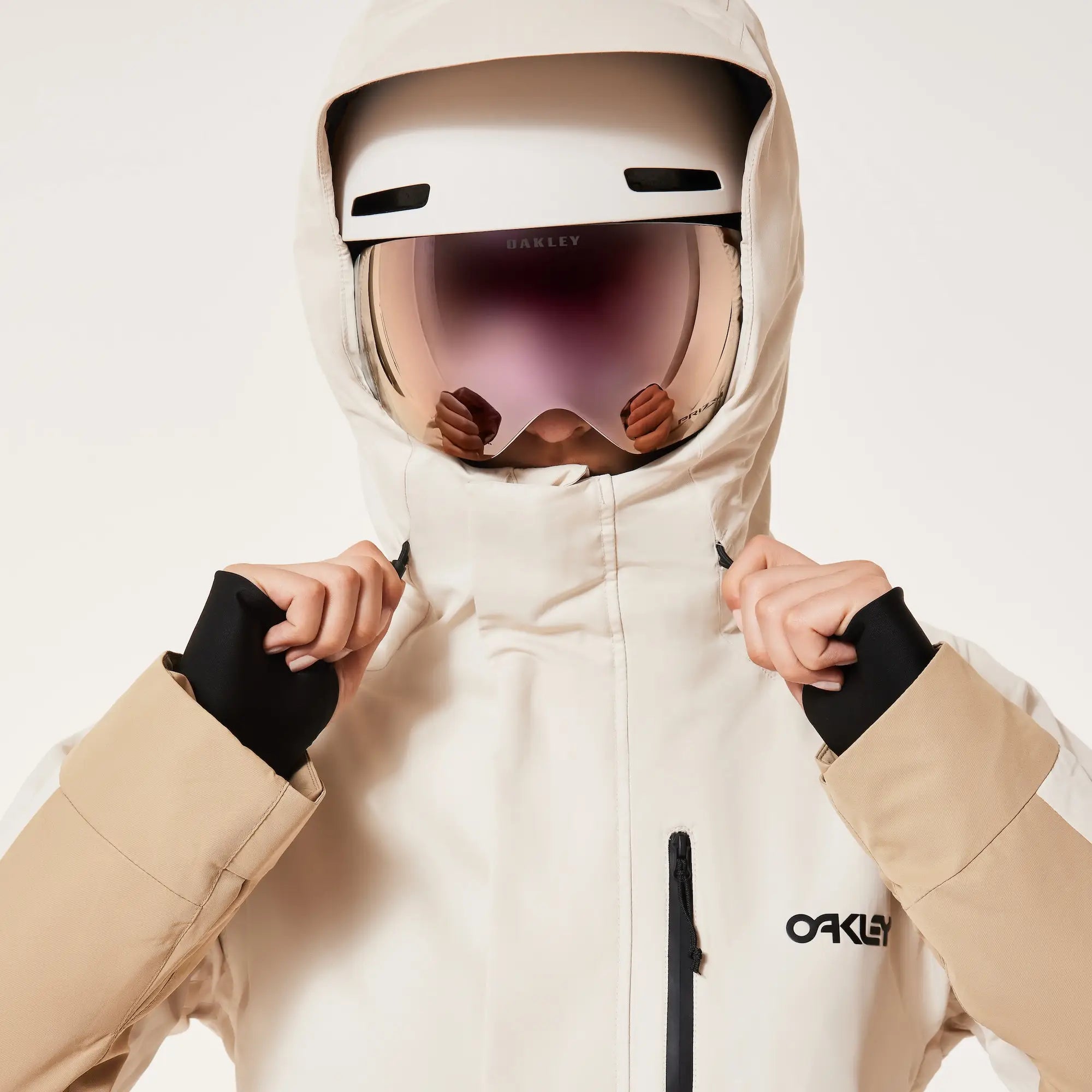 Oakley Womens TNP TBT Insulated Jacket
