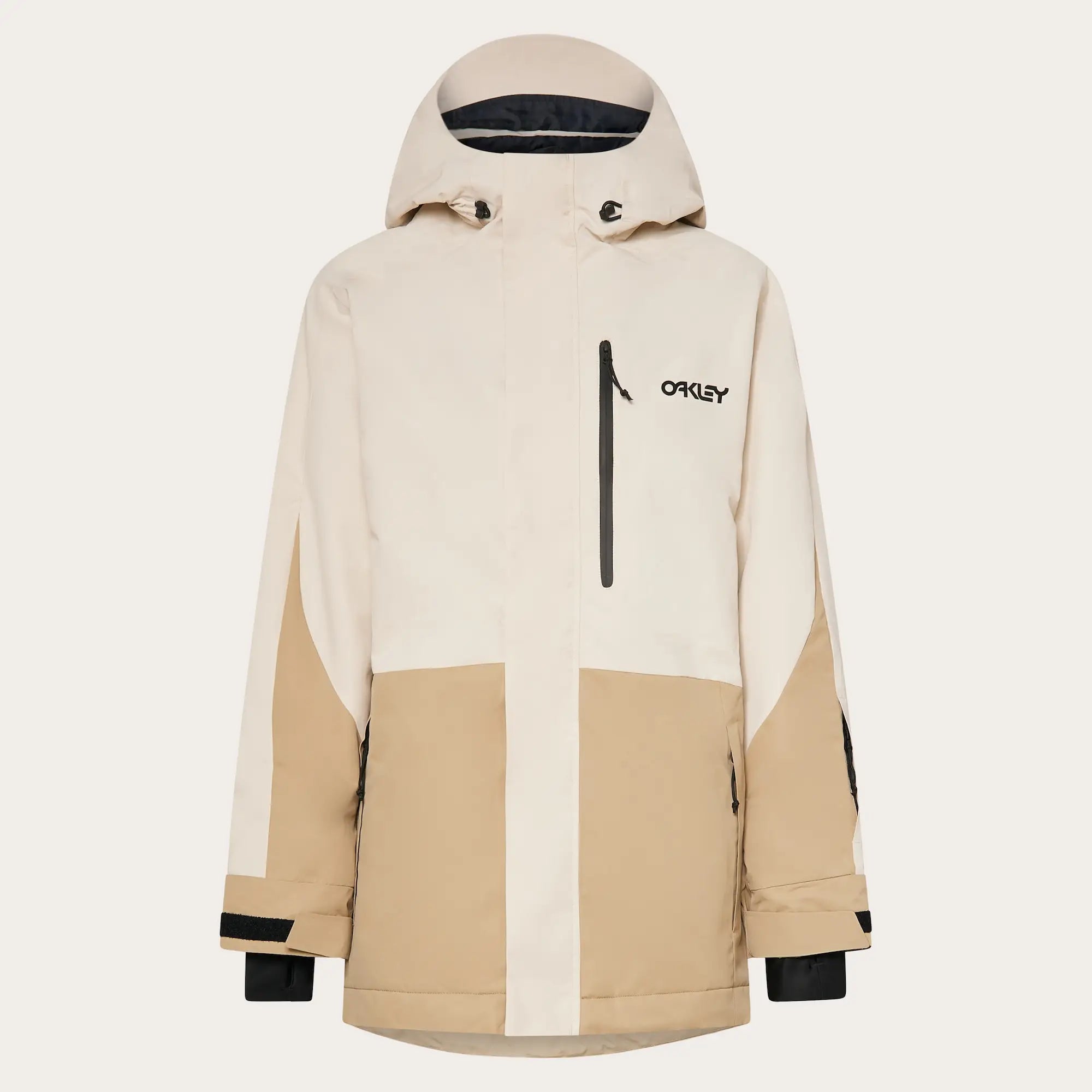 Oakley Womens TNP TBT Insulated Jacket