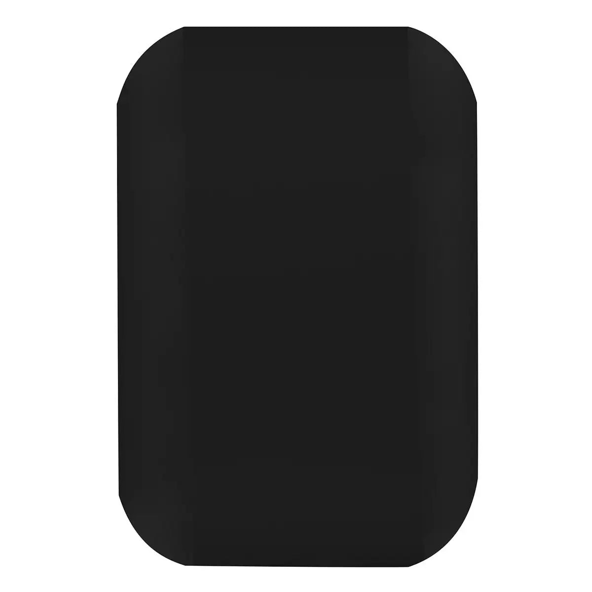 OJ Black Sabbath Paranoid Chubbies Black 99A Skate Wheels