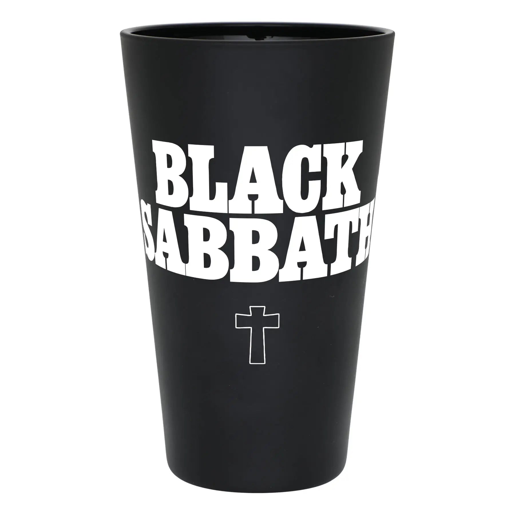 OJ x Black Sabbath Pint Glass