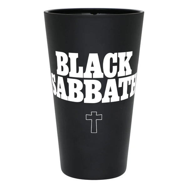 OJ x Black Sabbath Pint Glass