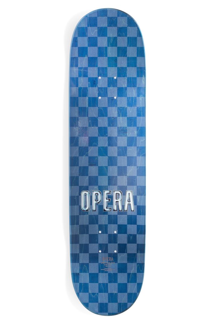 Opera Alex Perelson Grasp Pop Slick Deck 