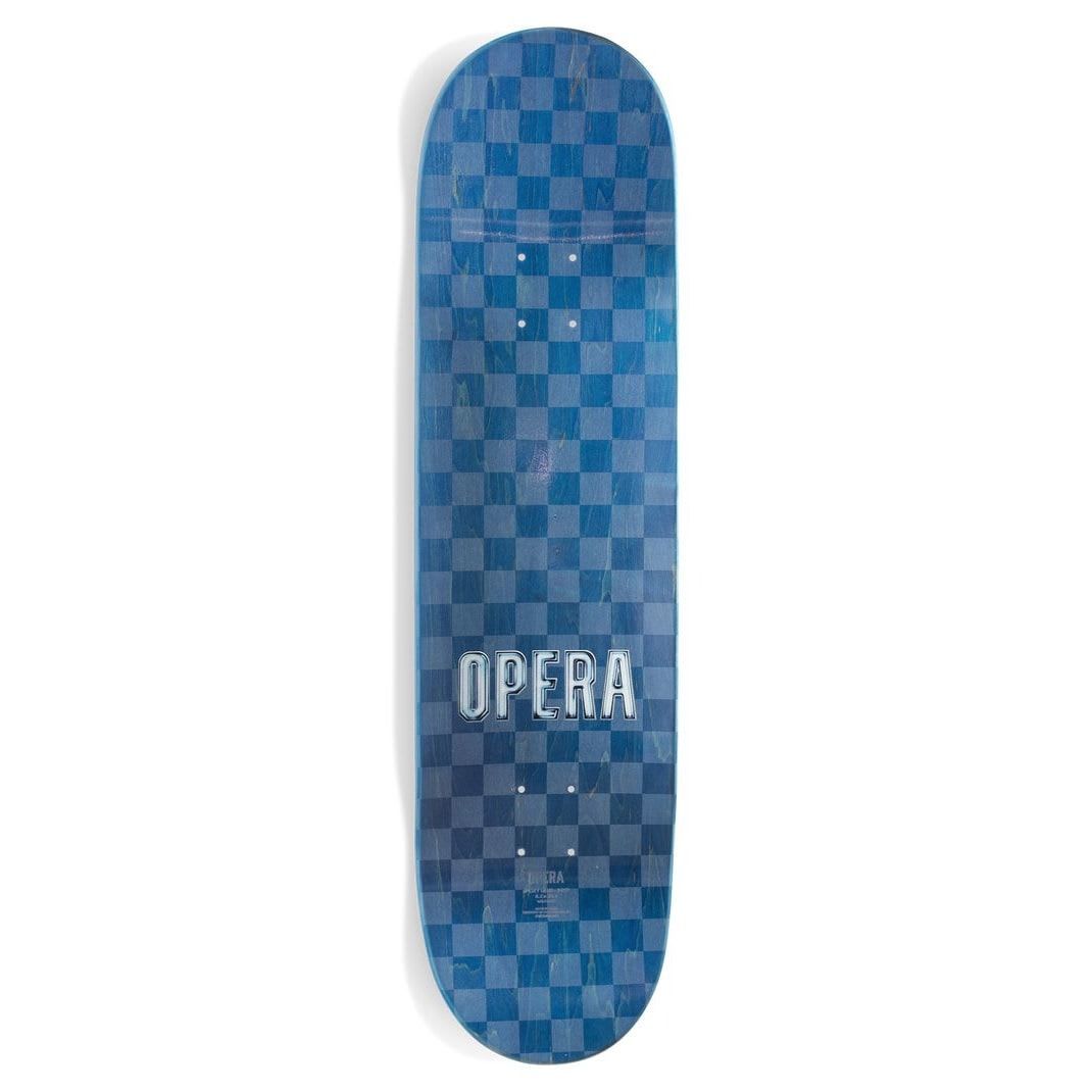 Opera Clay Kreiner Agony Deck 8.5" 