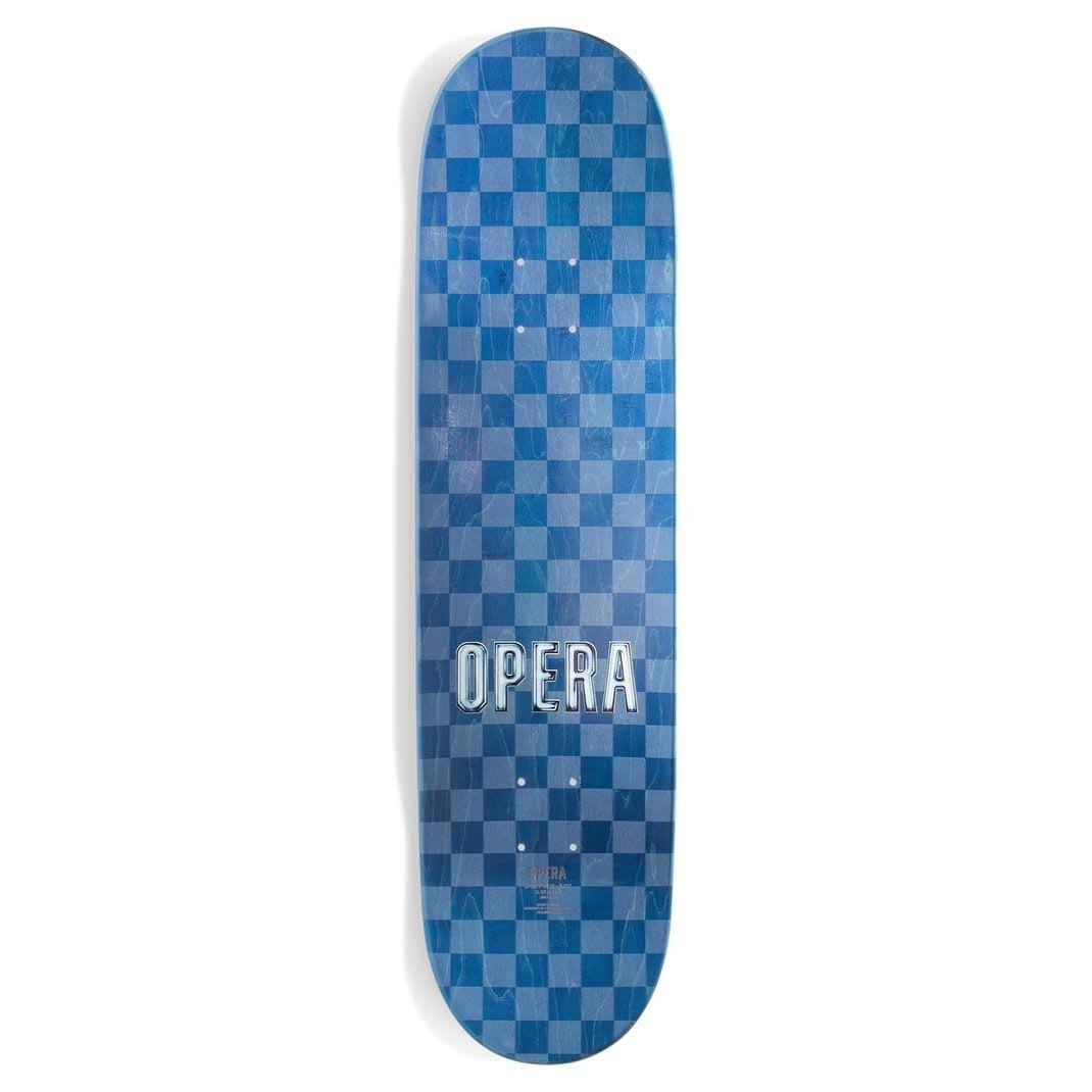 Opera Kieran Woolley Upward Deck 8.25" 