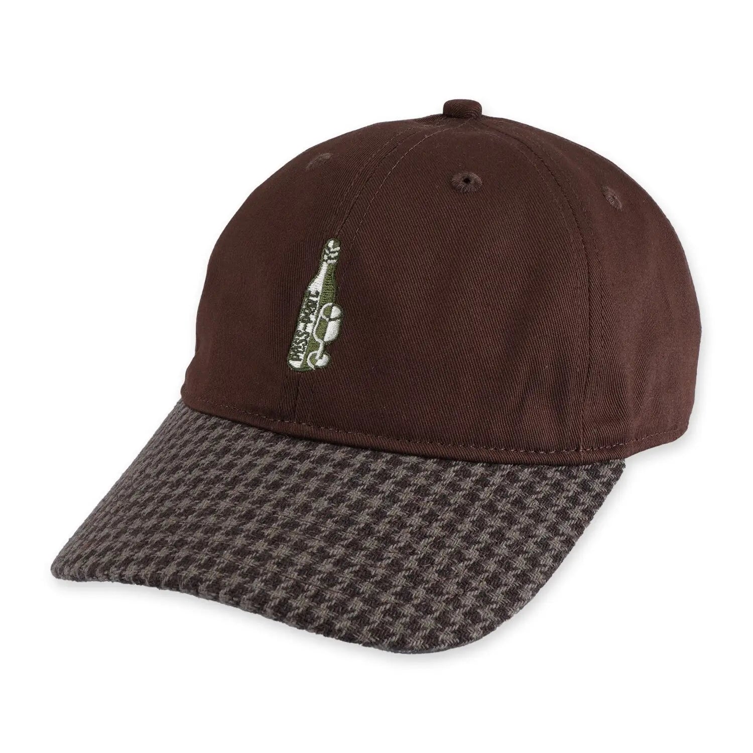 Passport ABV Leagues Cap
