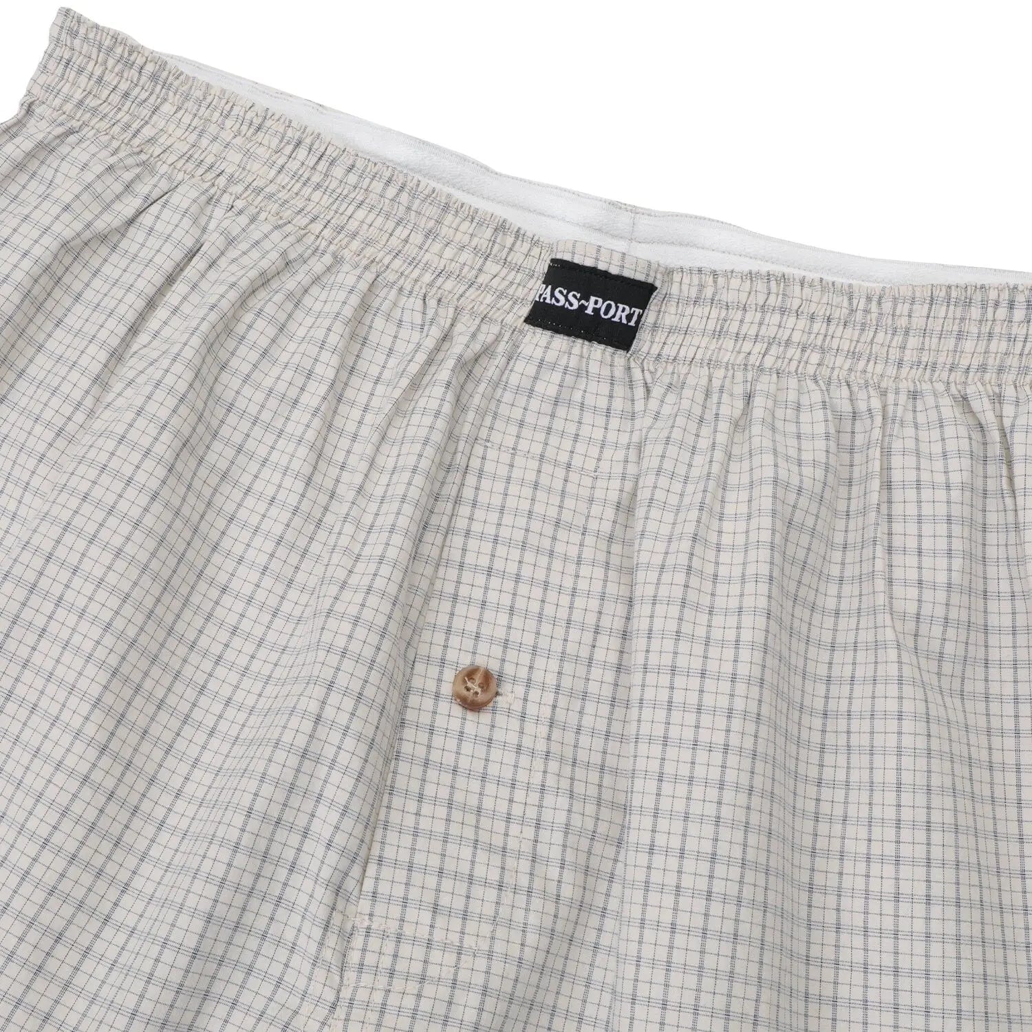 Passport Boxer Shorts