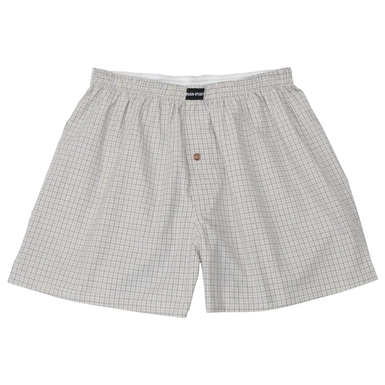 Passport Boxer Shorts
