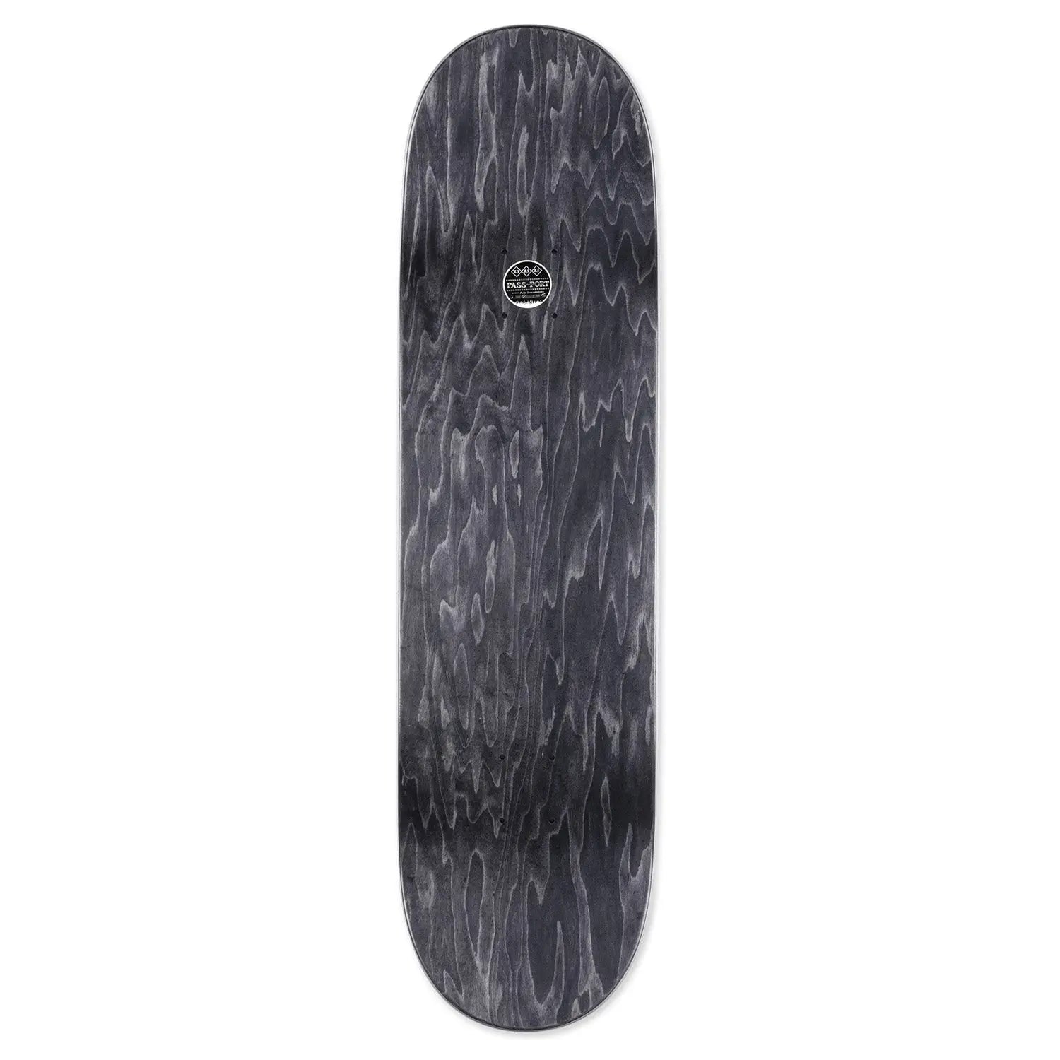 Passport Brasses Callum Pro Skateboard Deck