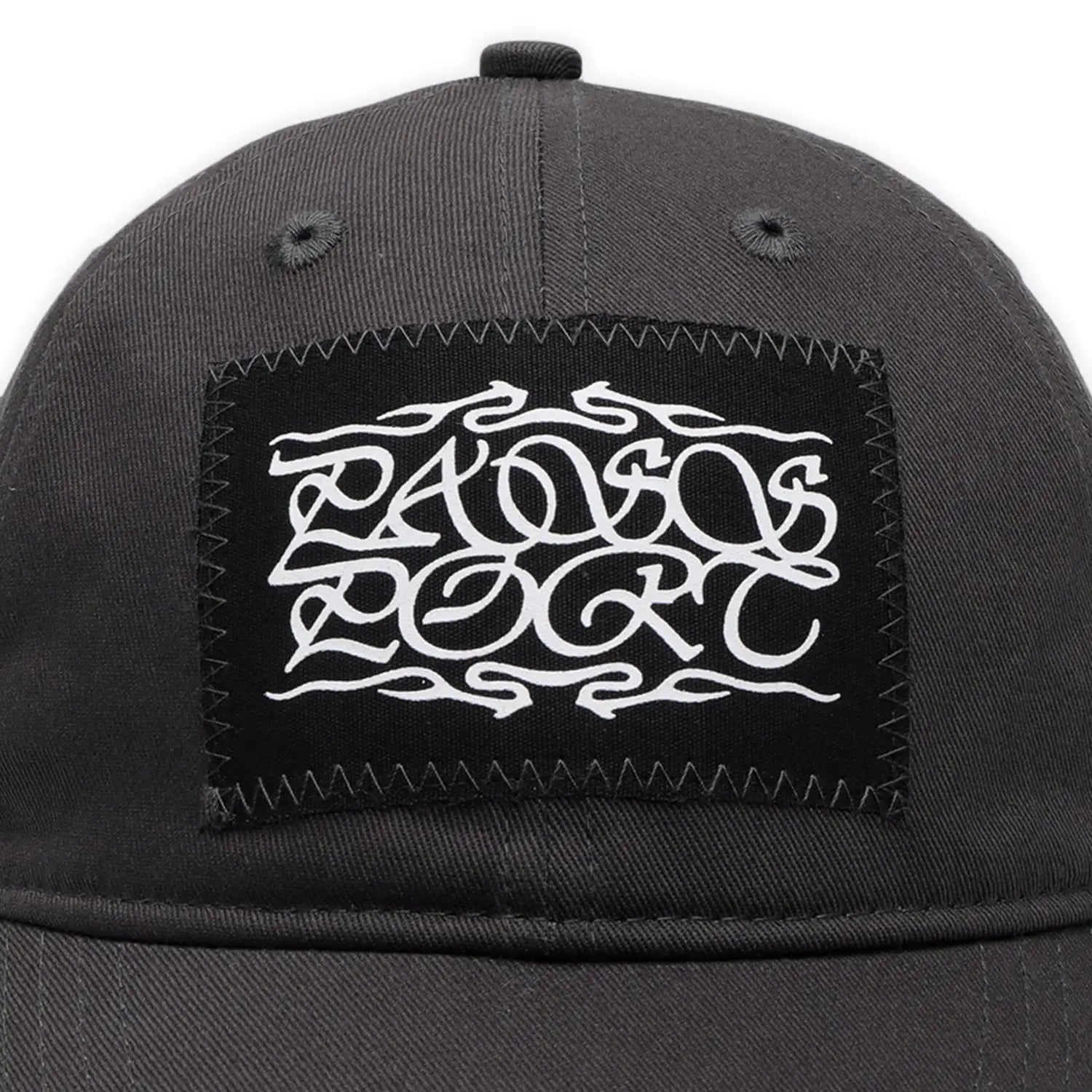 Passport Calligraphy Leagues Cap