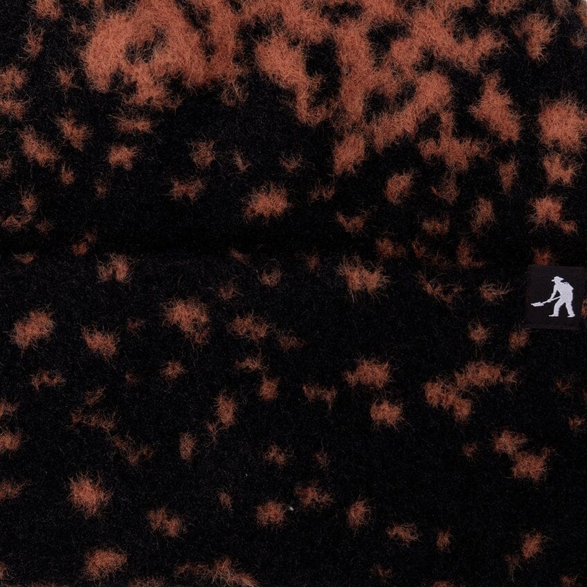 Passport Cave-In Mohair Beanie