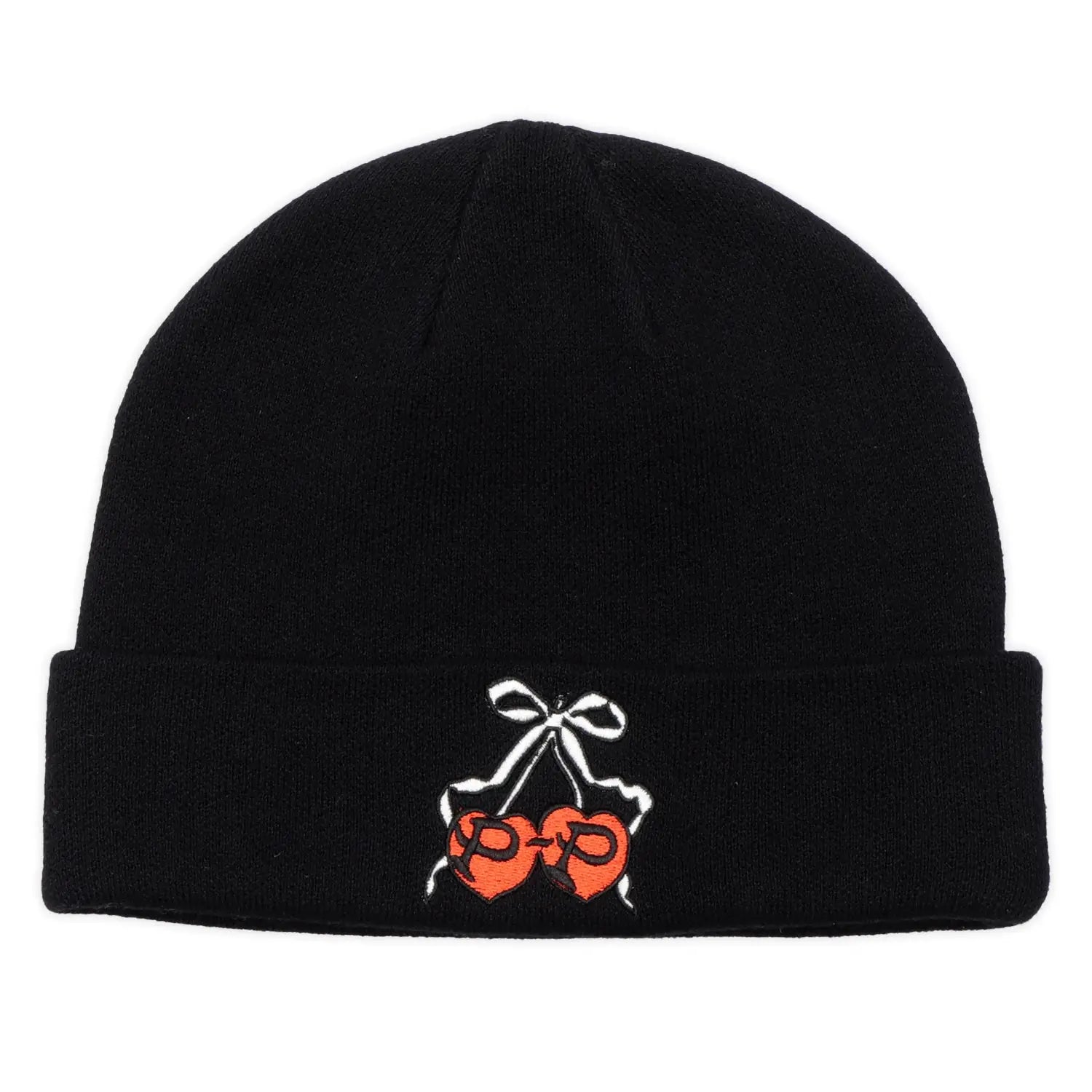 Passport Cherries Beanie