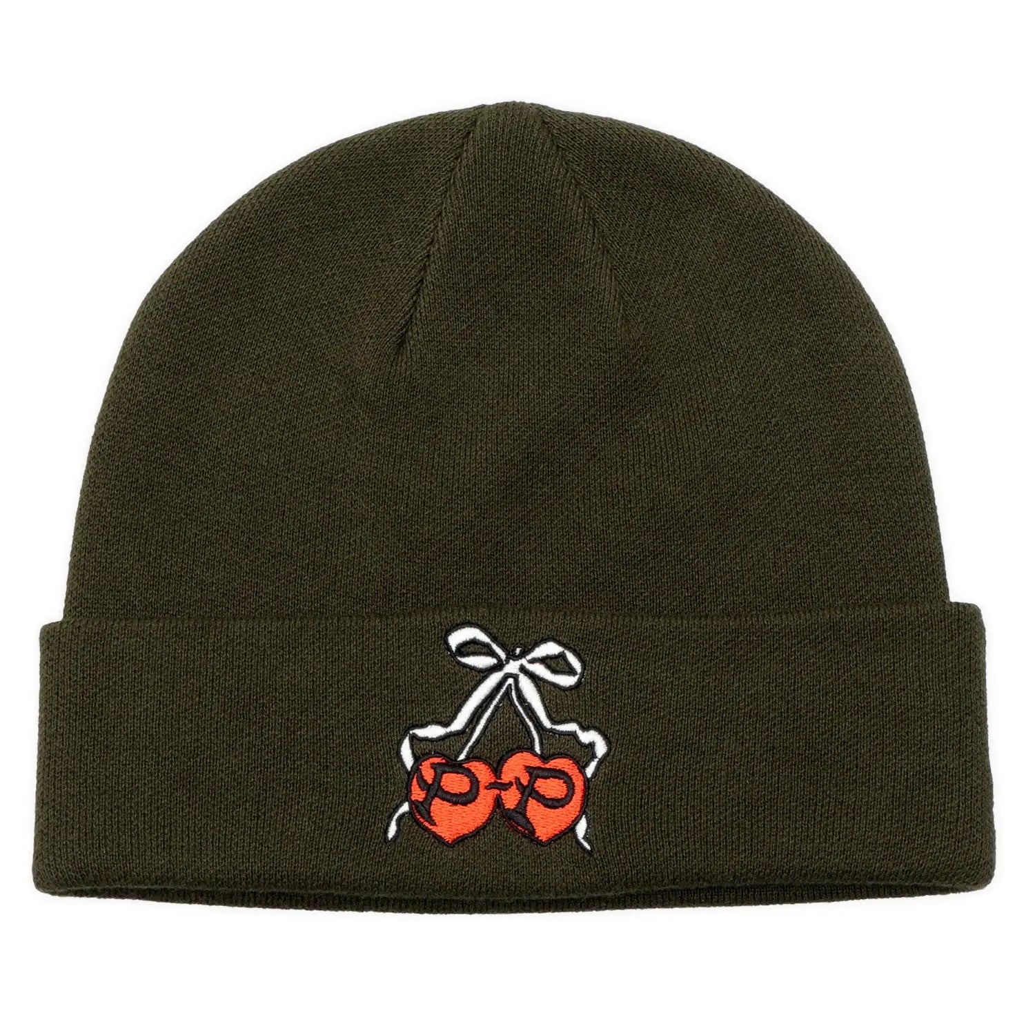 Passport Cherries Beanie