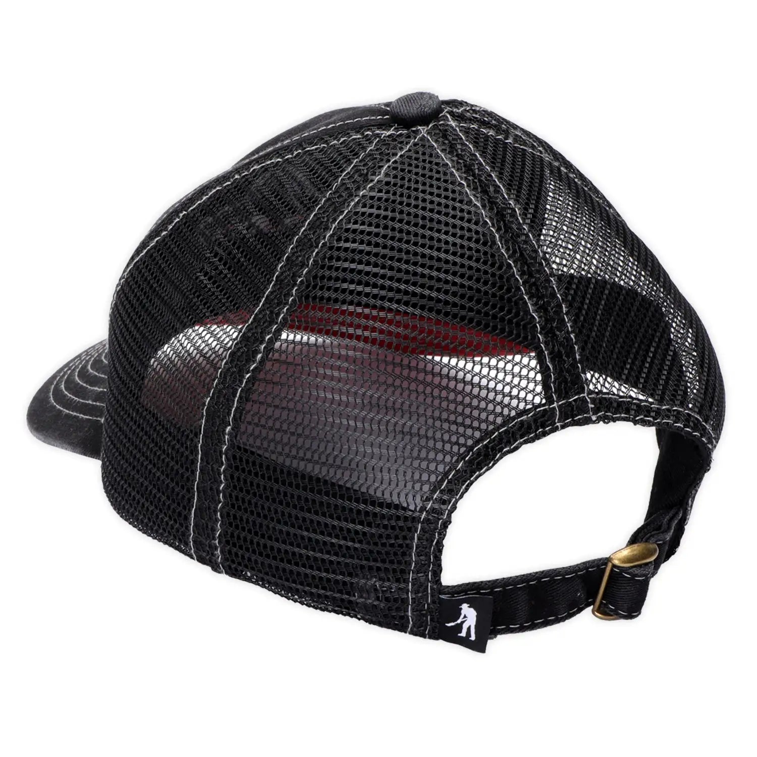 Passport Cherries Leagues Trucker Cap