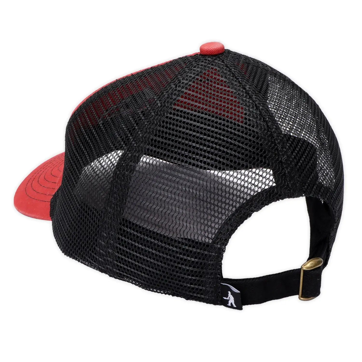 Passport Cherries Leagues Trucker Cap
