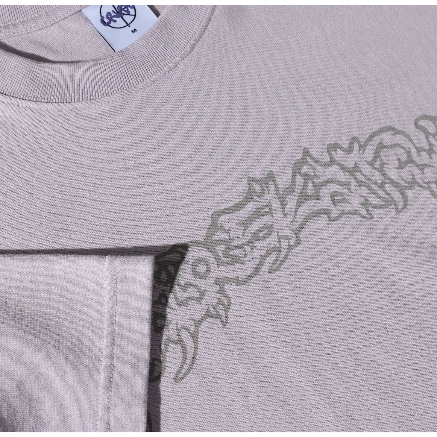 Polar Conflict Scenario T-Shirt