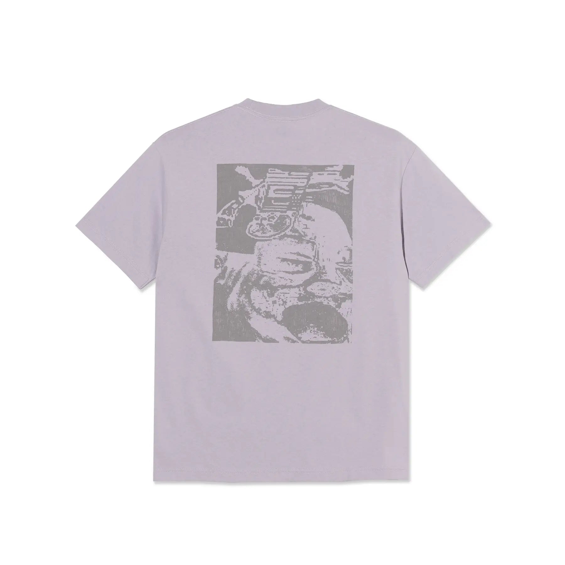Polar Conflict Scenario T-Shirt