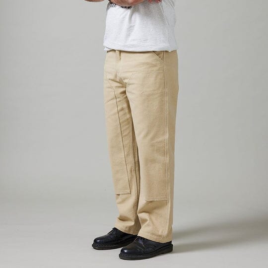 Passport Double Knee Diggers Club Pant