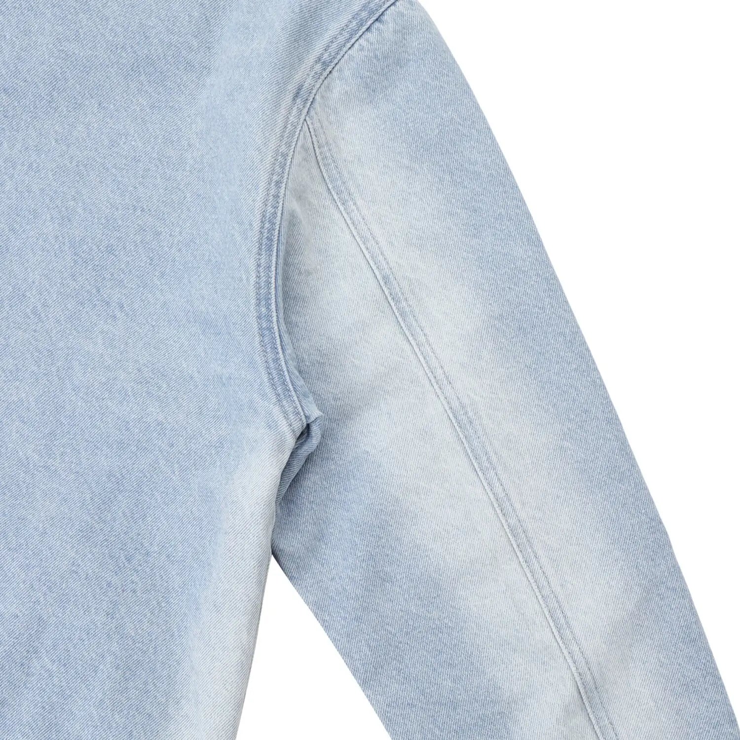 Passport Faded Wash Workers Jacket
