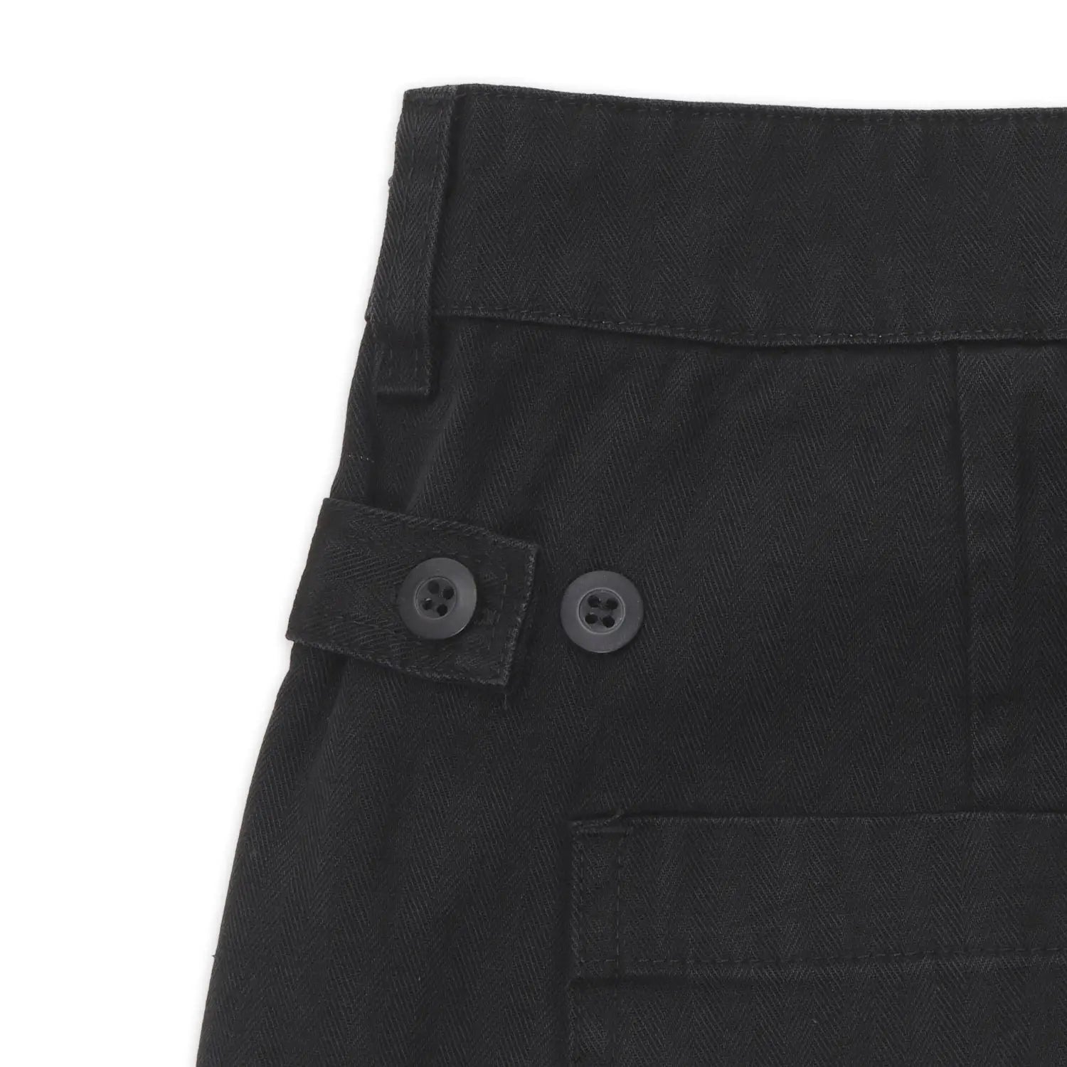 Passport Field Pants