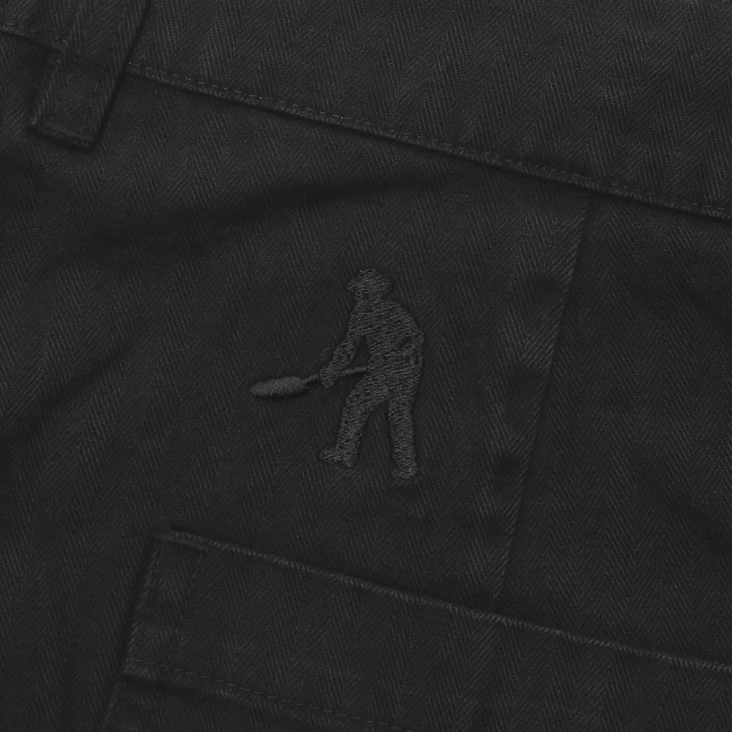 Passport Field Pants